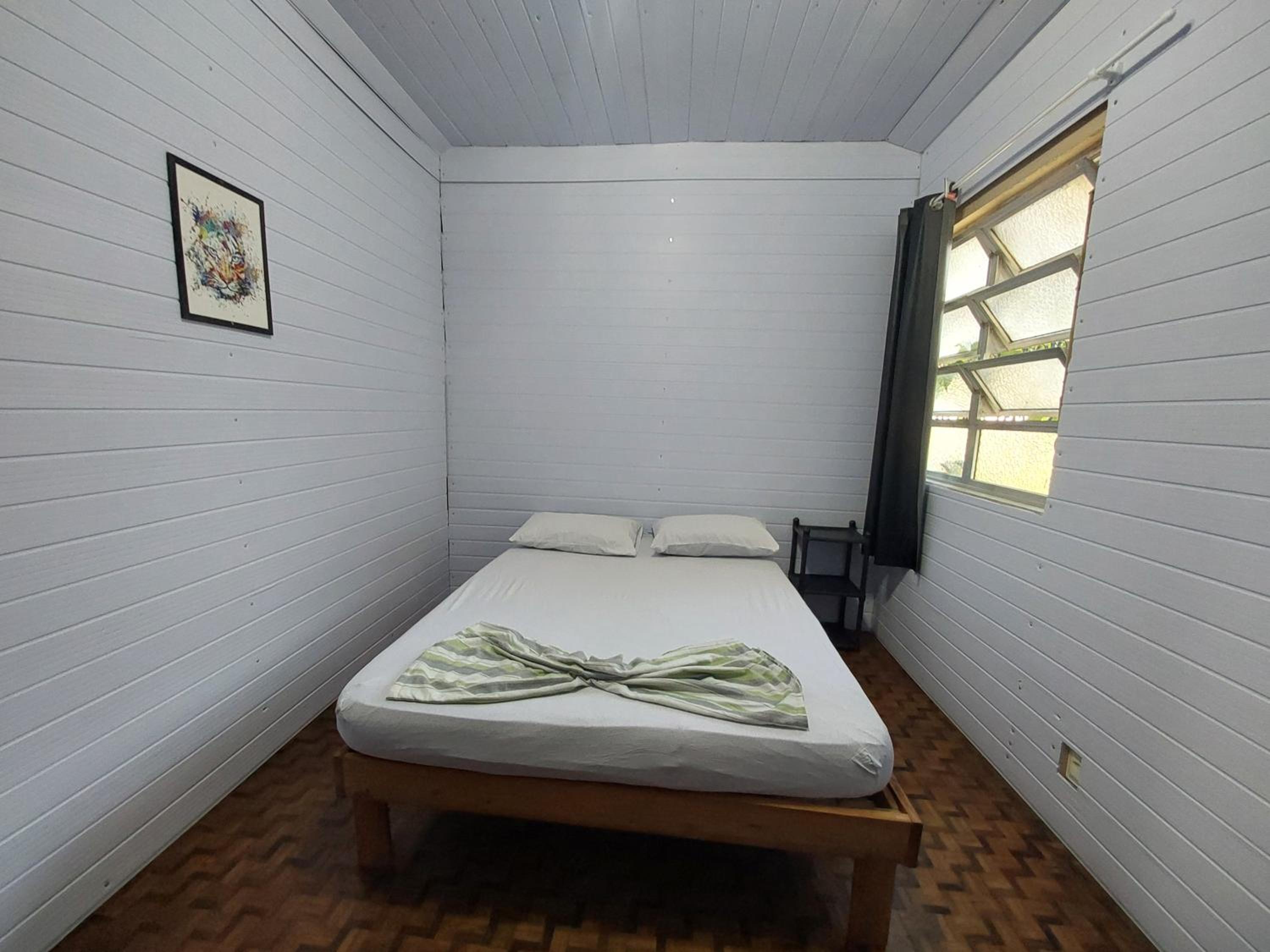 Hostel Pantanal Em Florianópolis