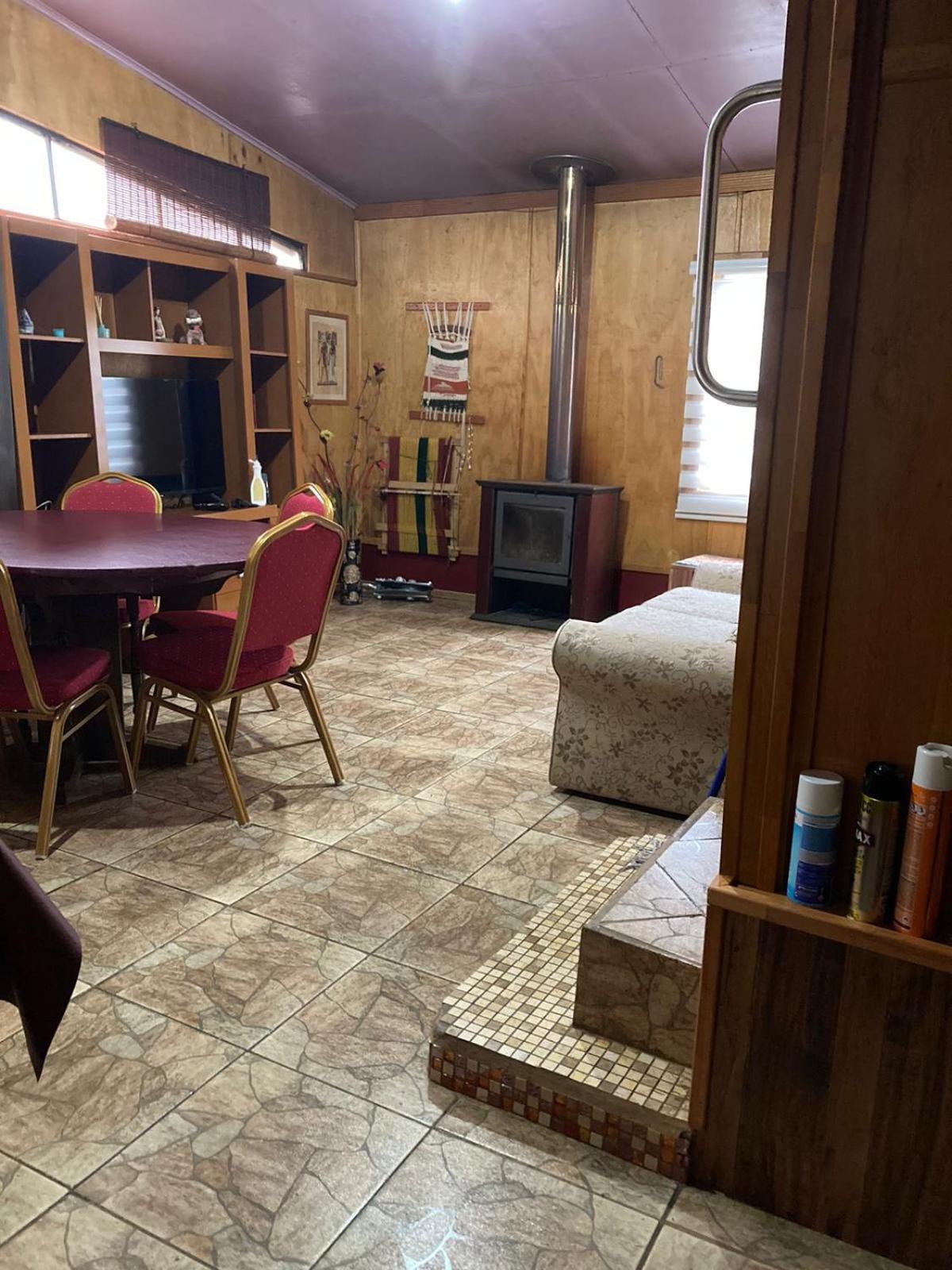 Hostal Huilquiruca