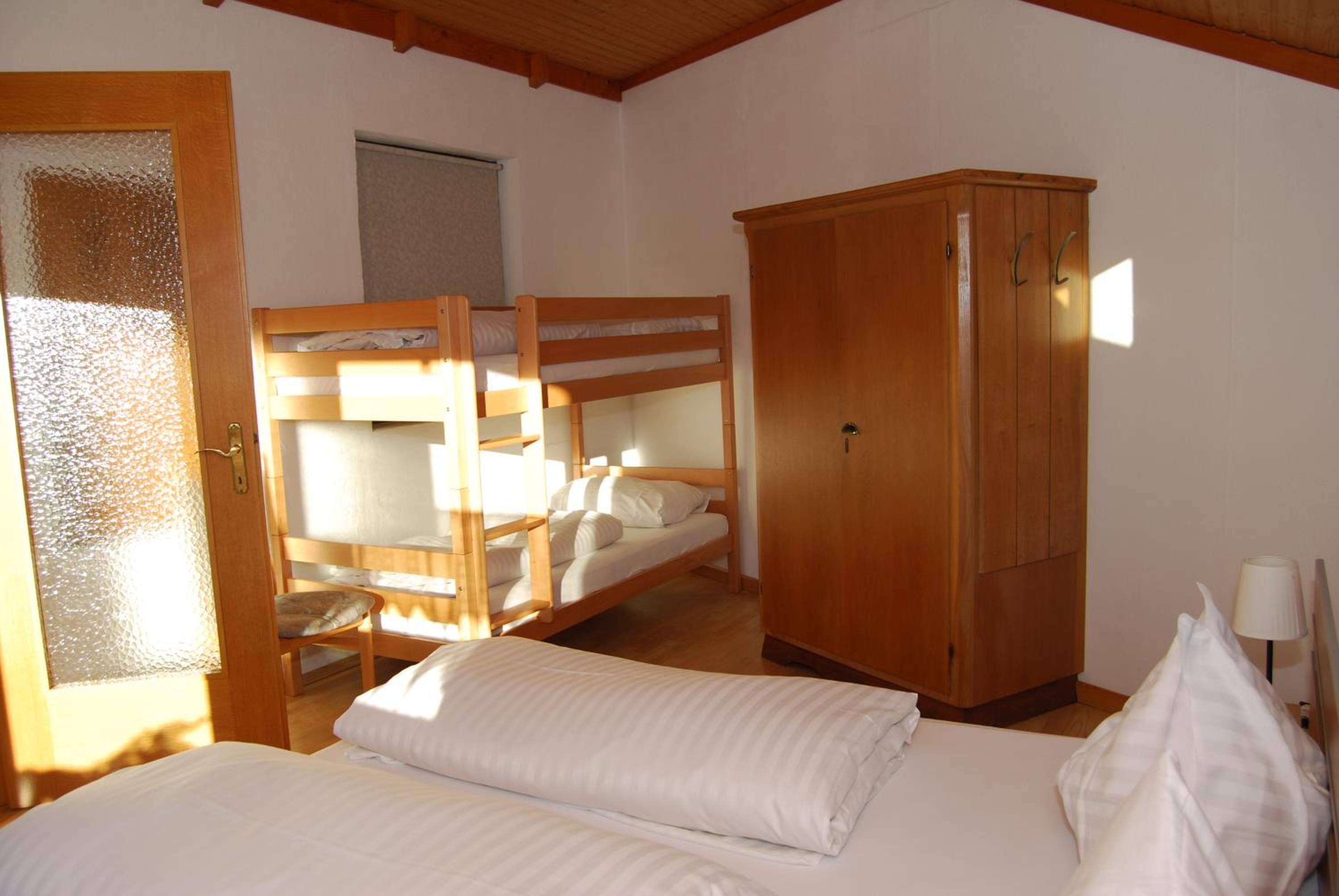 Ferienhaus Pernull
