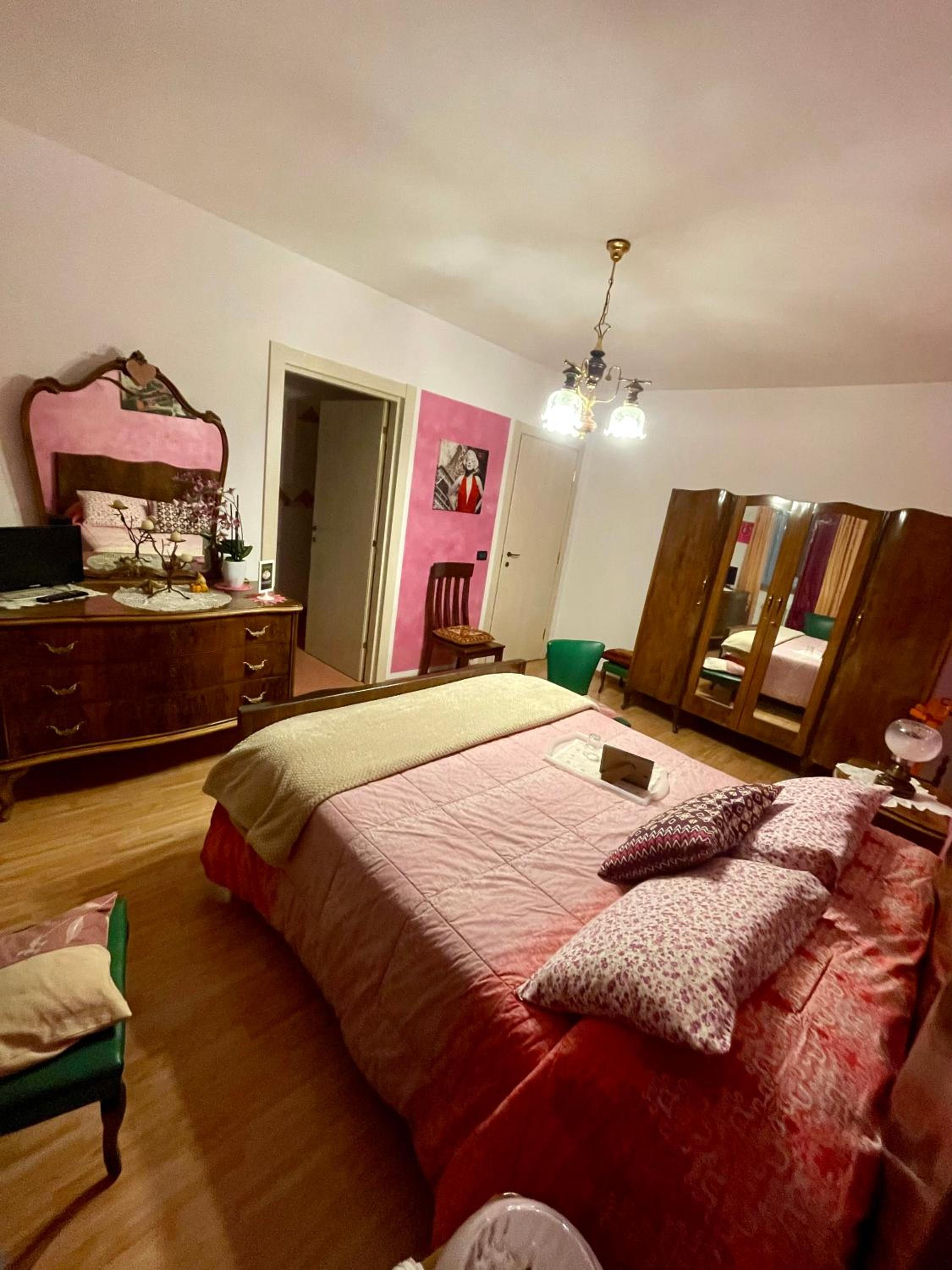 B & B La Ca' Di Massuc