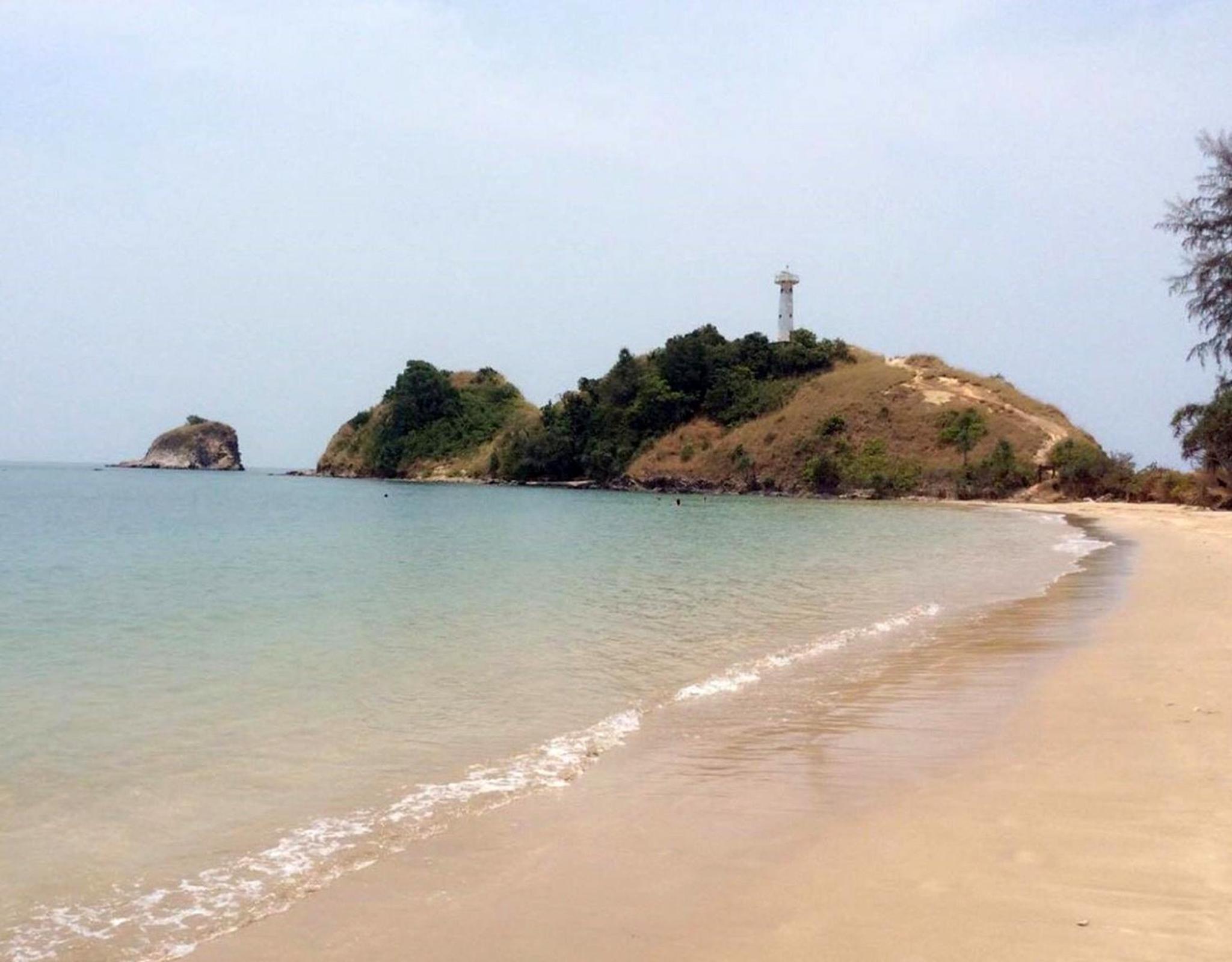 Lanta Wanida Resort
