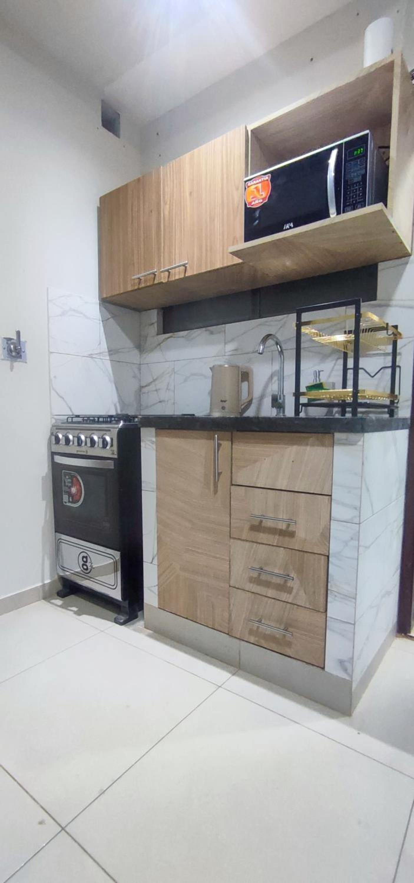 Estancias Premium Zea