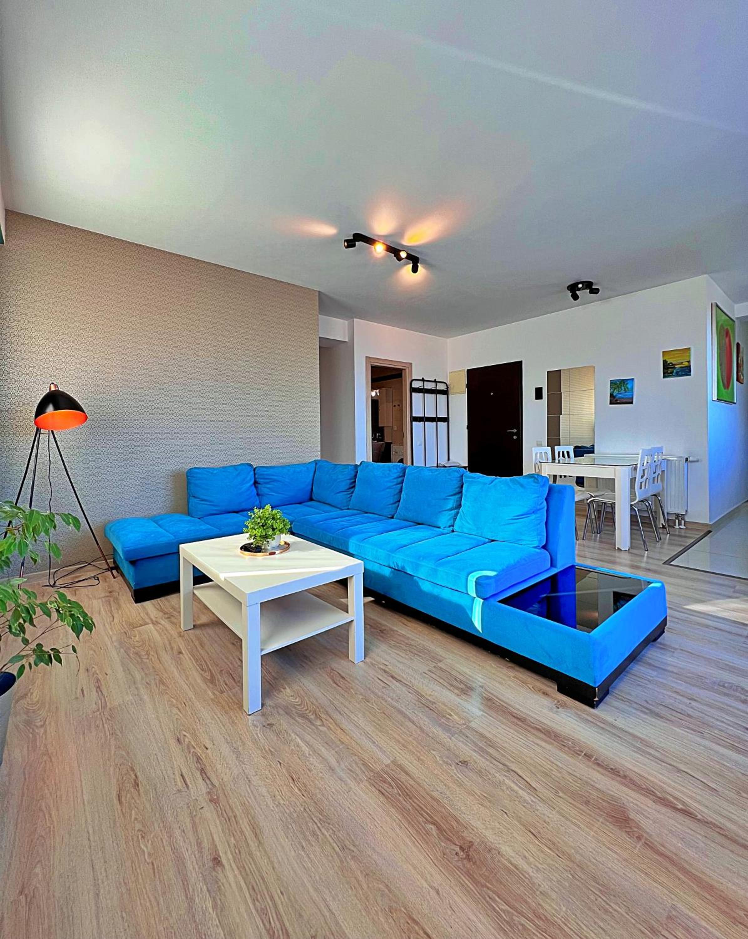 Coroni Apart 2 - Jacuzzi Privat & Vedere Panoramica Brasov view 4