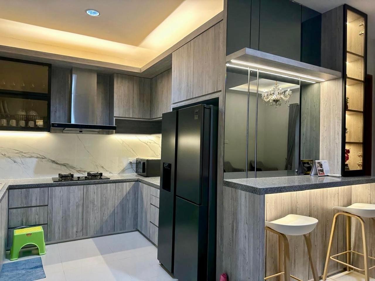 Stylish Home view 2