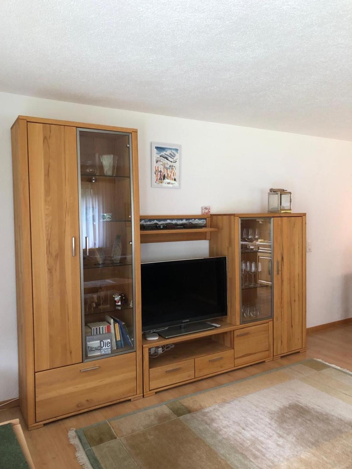 Ferienwohnung Haus Ginseng
