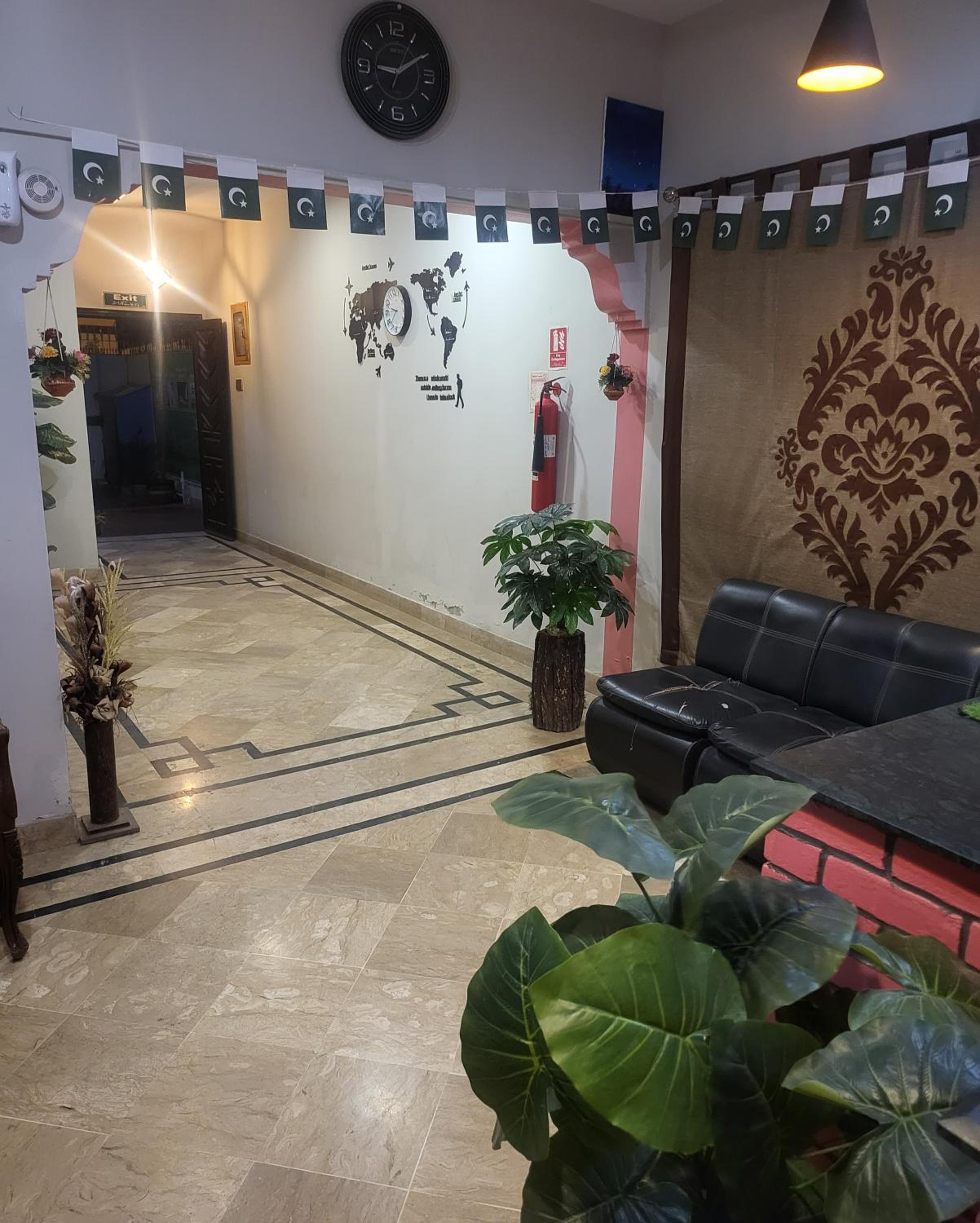 Seaview Lodge Guest House