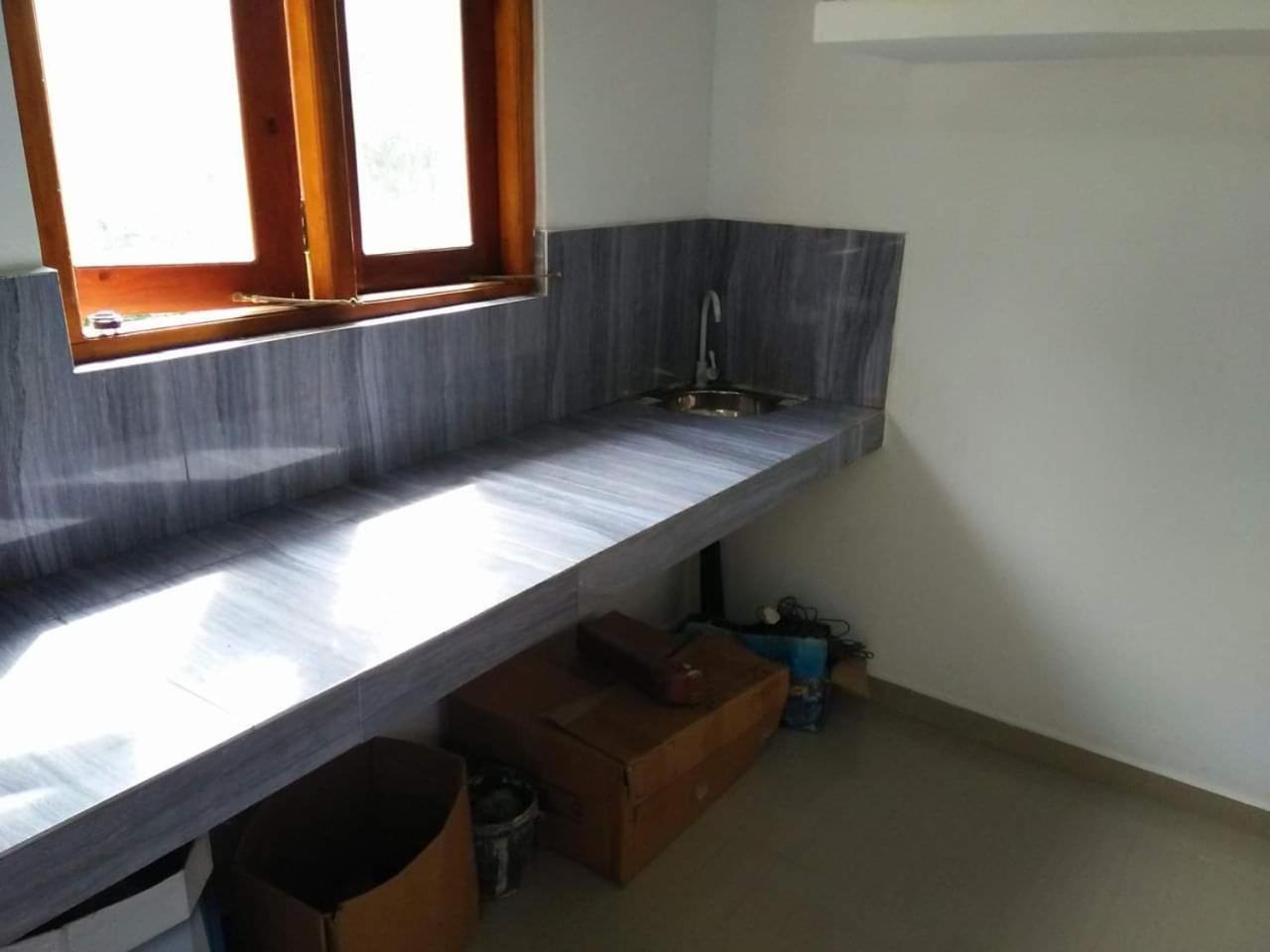 Bashi Villa view 2