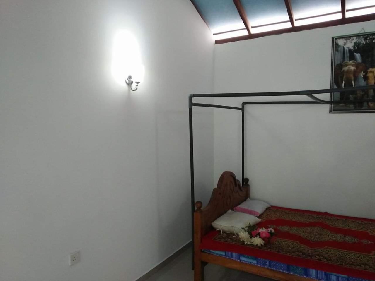 Bashi Villa view 3