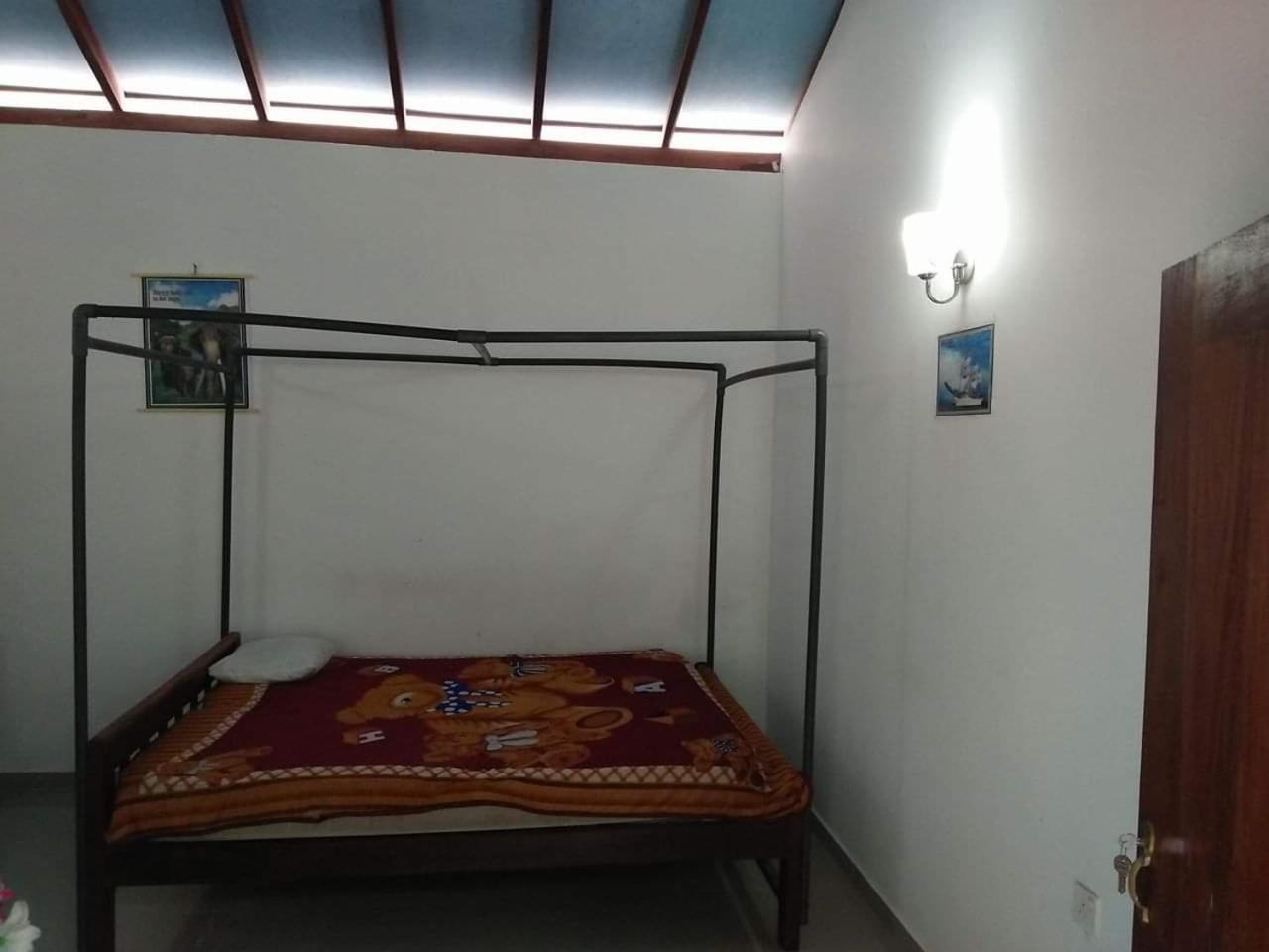 Bashi Villa view 4