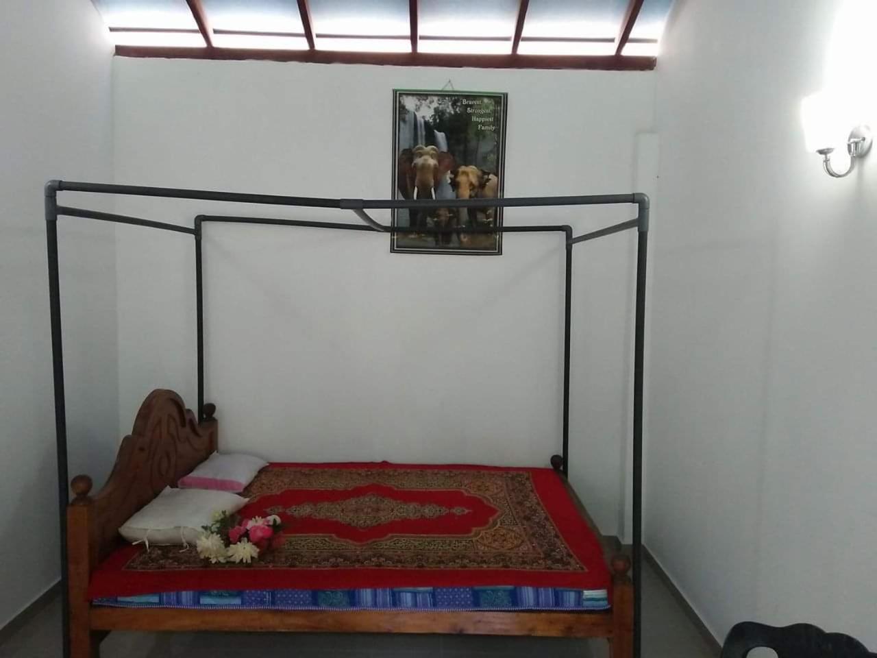 Bashi Villa view 5