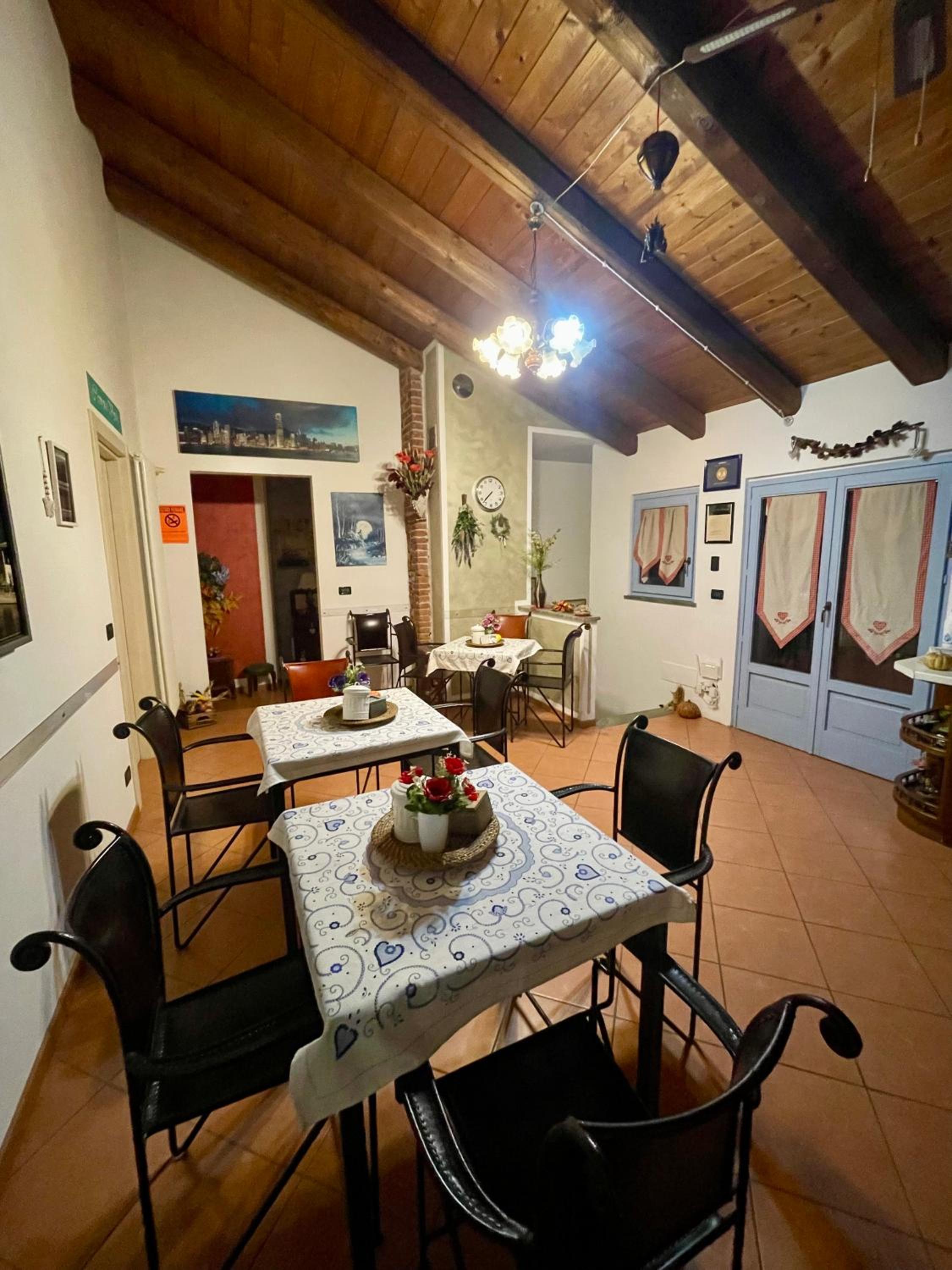 B & B La Ca' Di Massuc