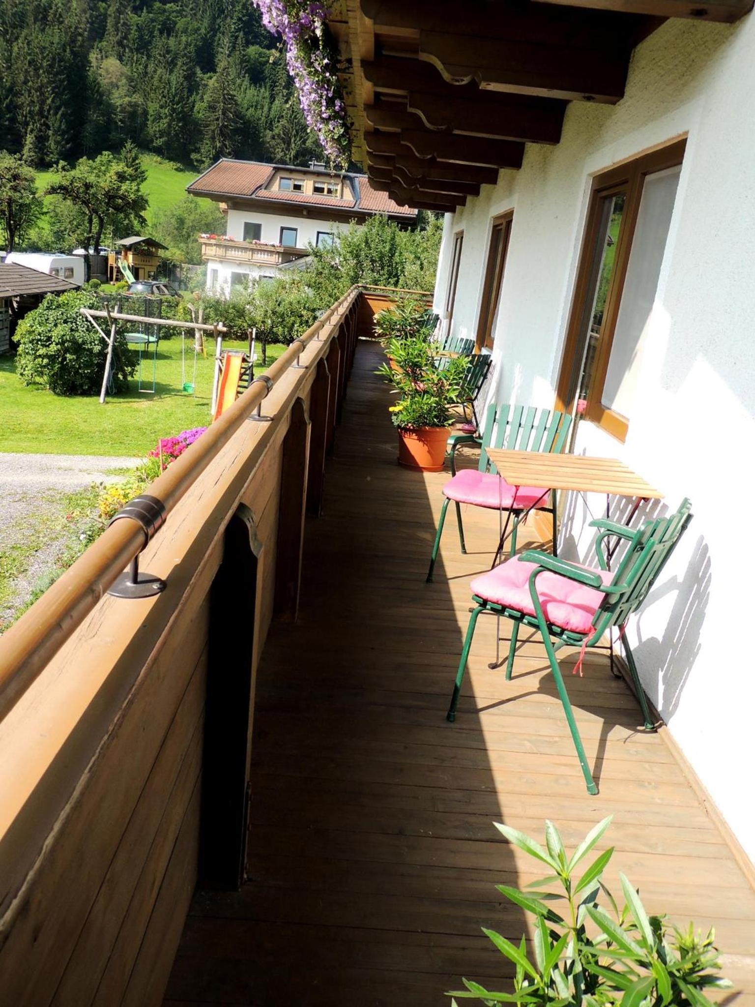 Pension Forsthof