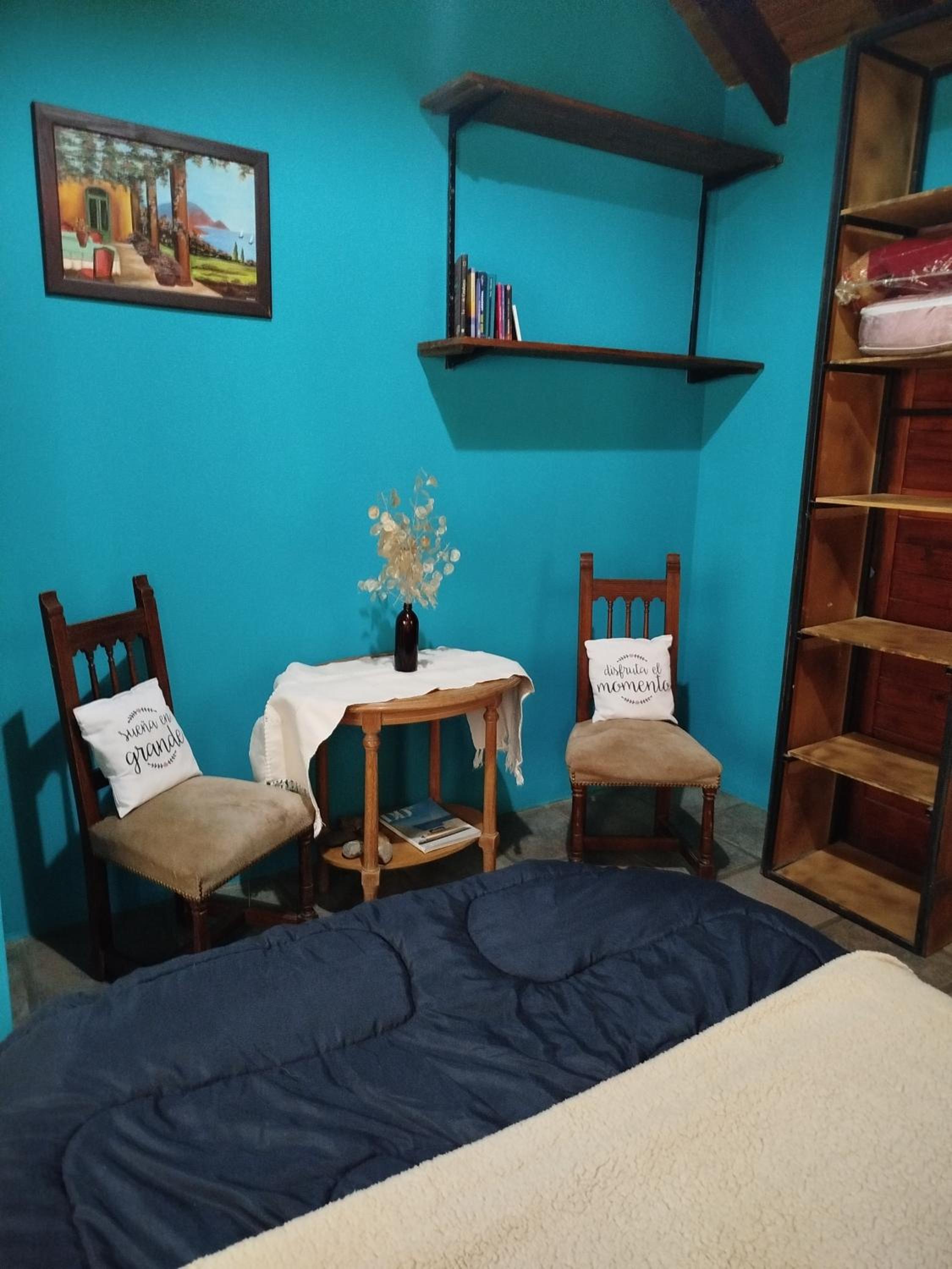 Kiritina´s House Homestay