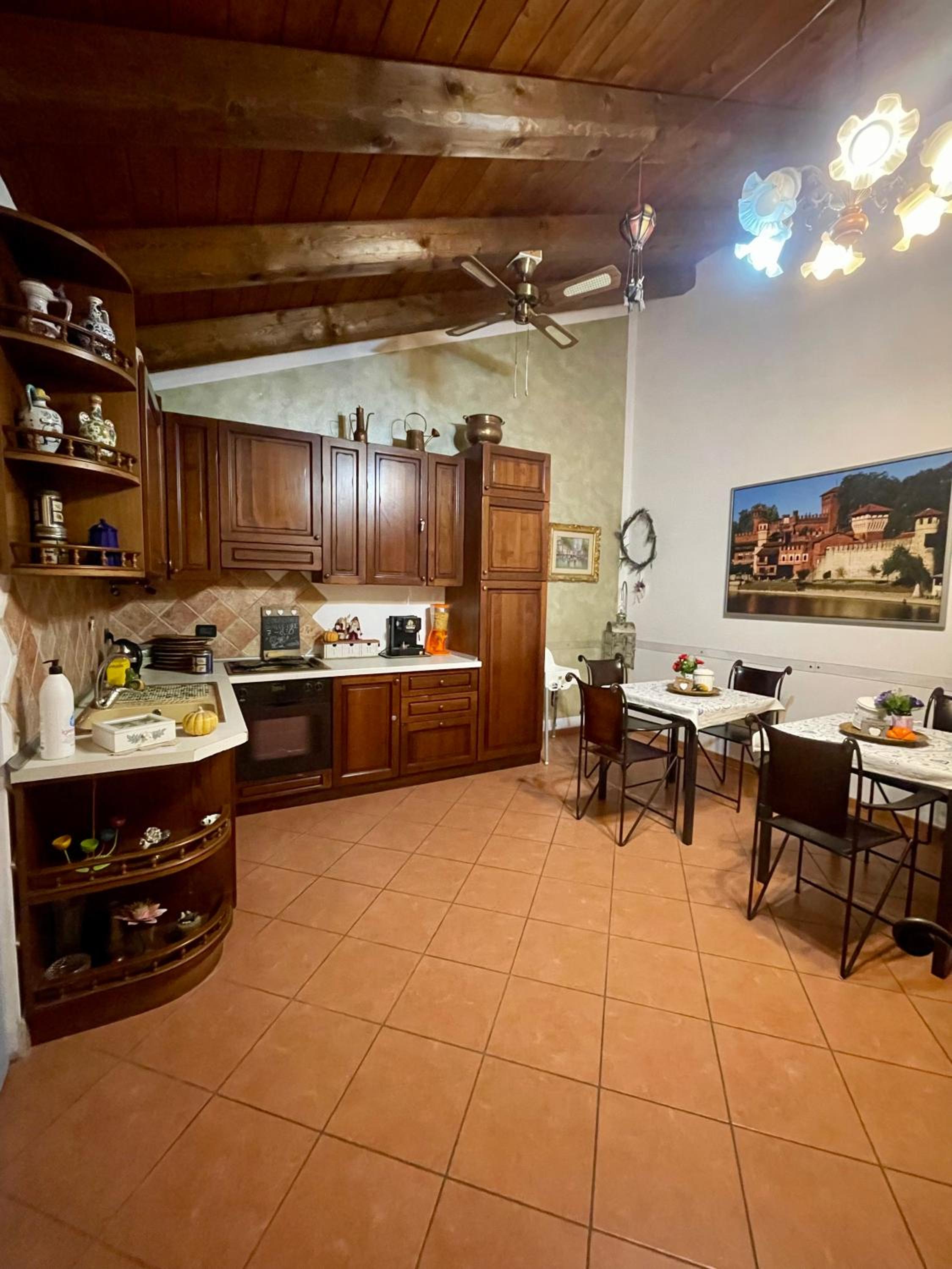 B & B La Ca' Di Massuc