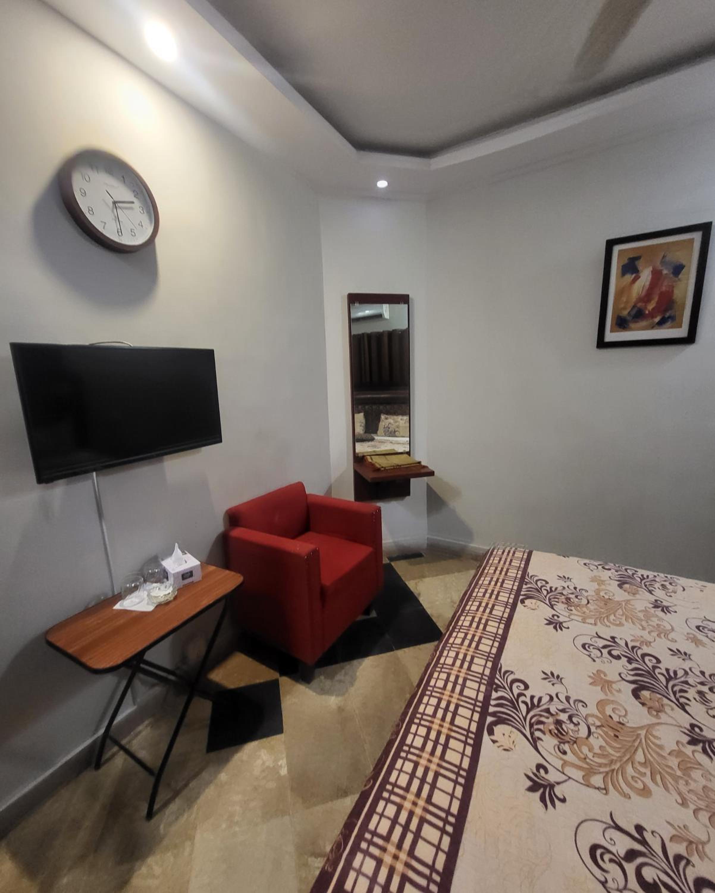 Seaview Lodge Guest House