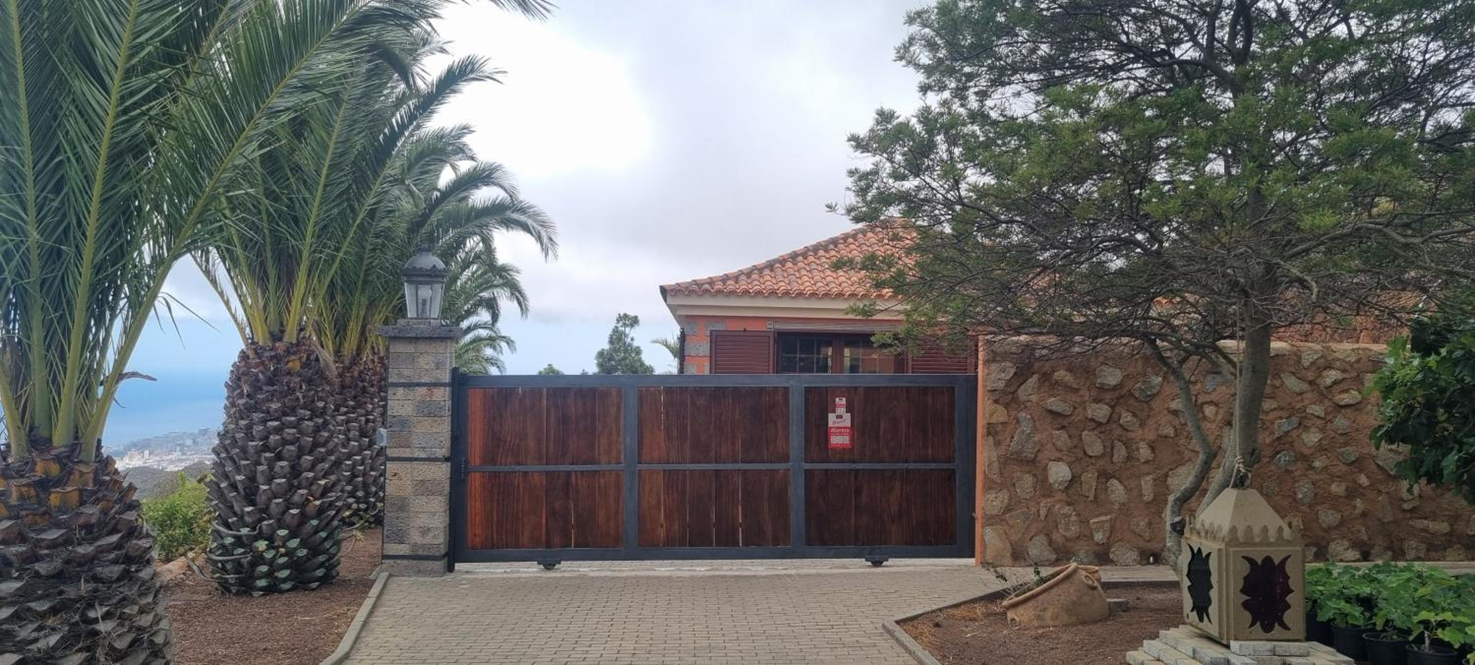 Quinta La Bella