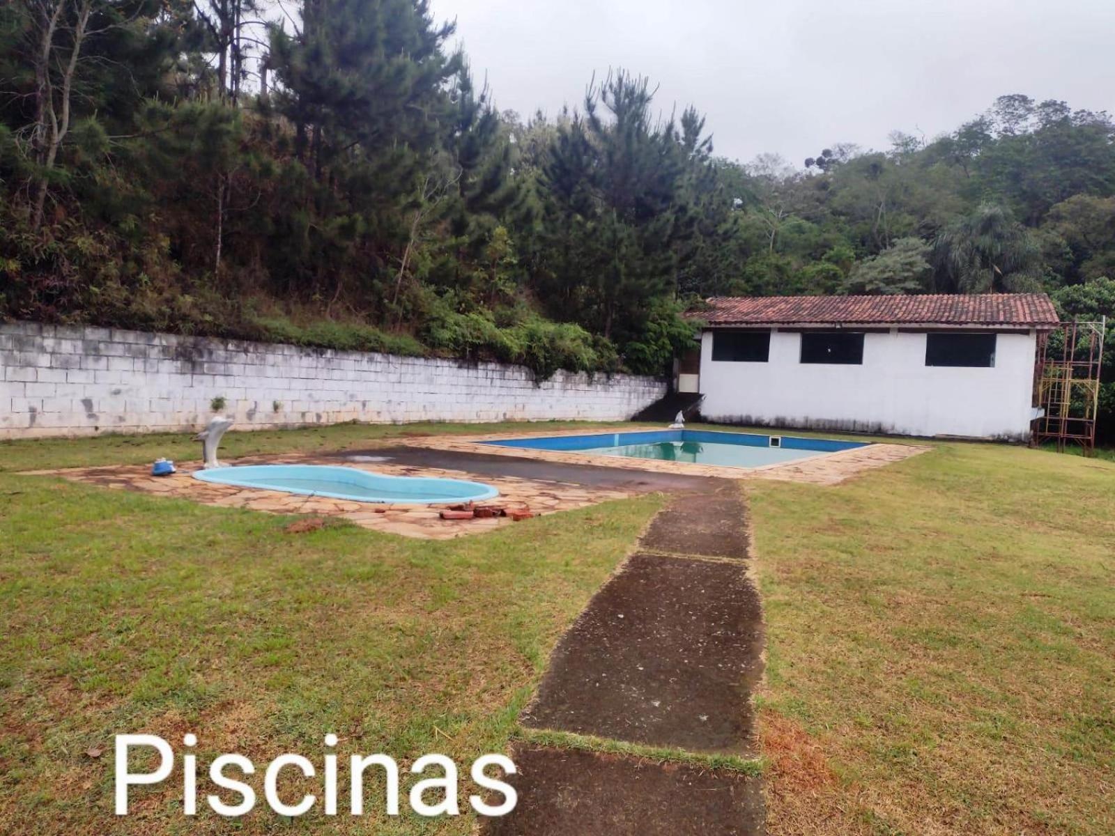 Sitio RECANTO DAS CORUJAS