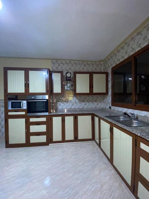 Appartement dans villa view 3