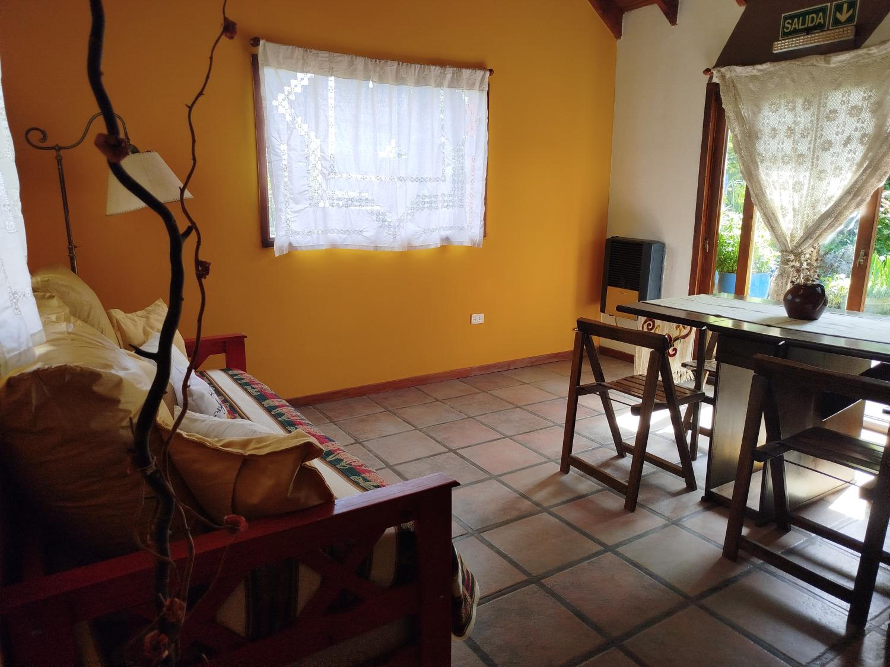 Kiritina´s House Homestay