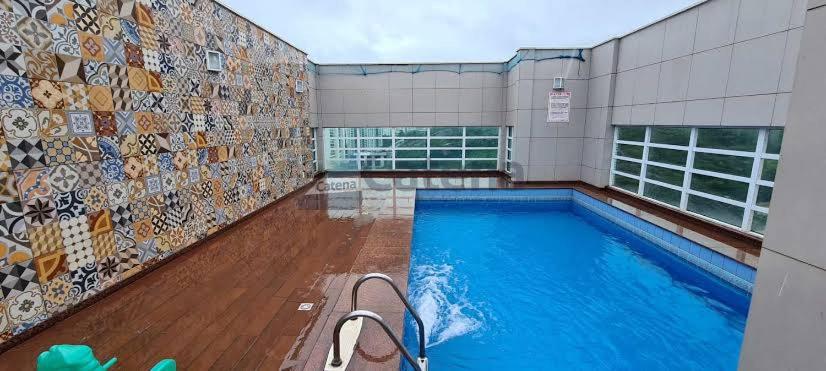 Apartamento em Santa Lúcia