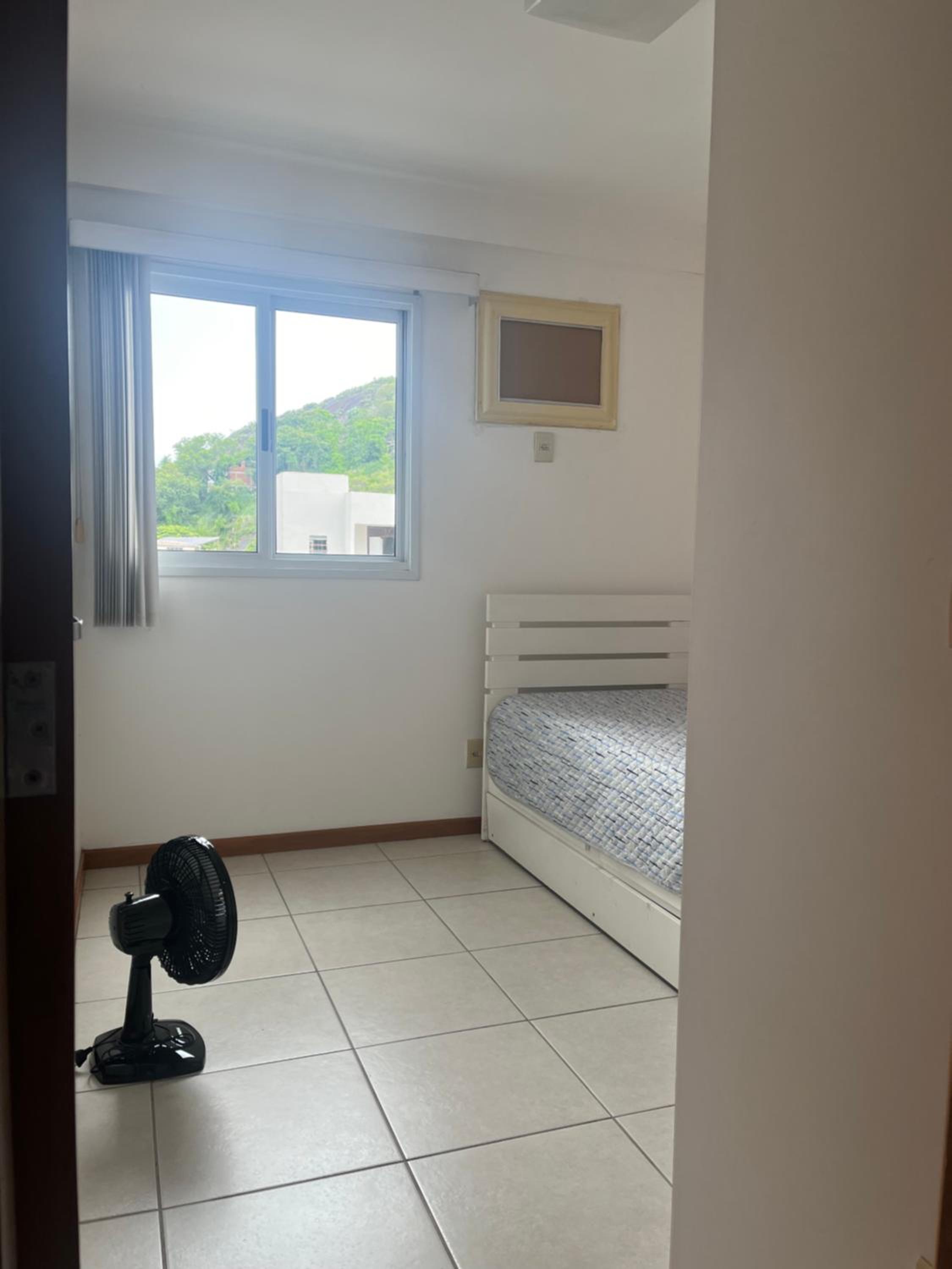 Apartamento em Santa Lúcia