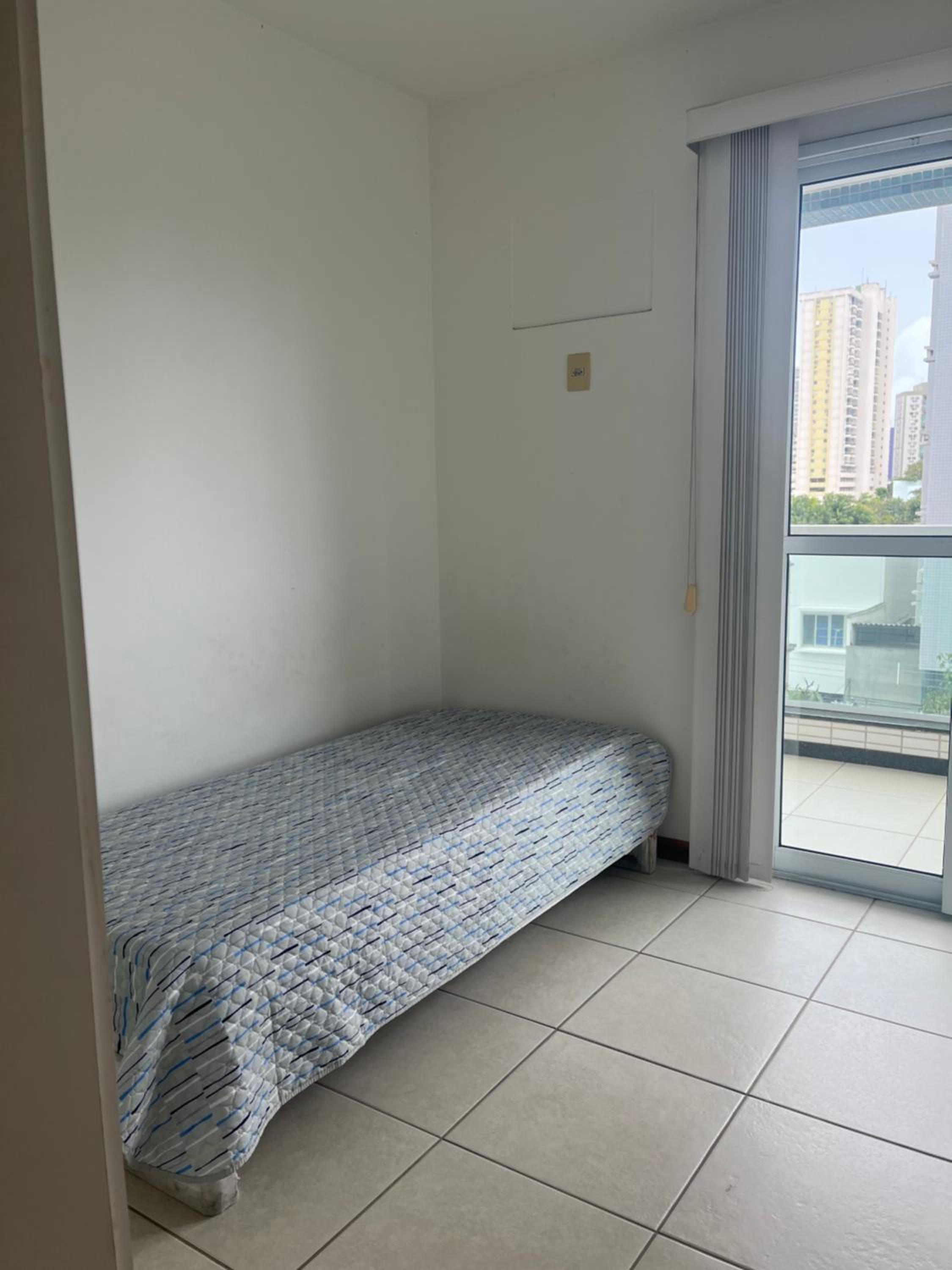 Apartamento em Santa Lúcia