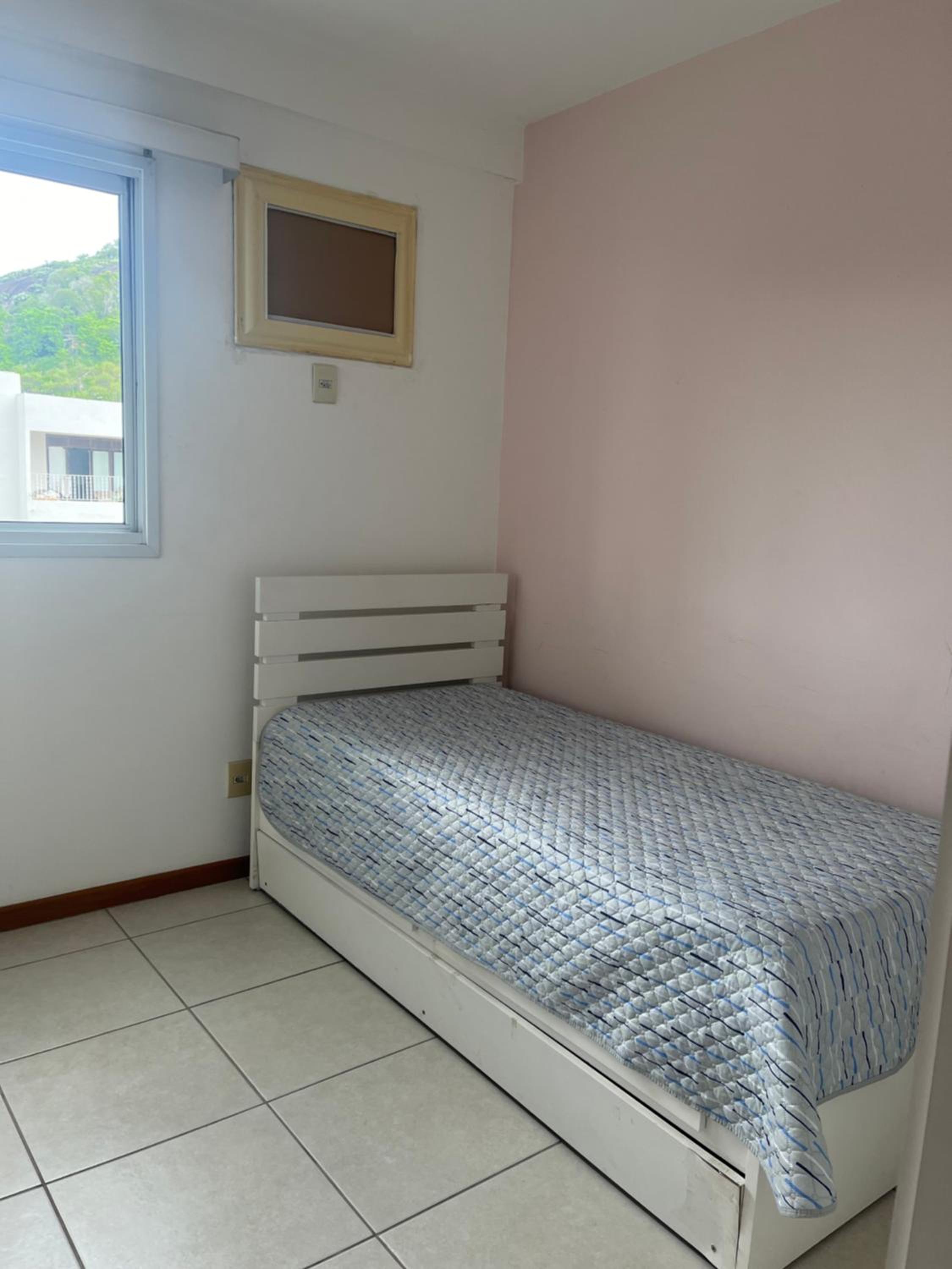 Apartamento em Santa Lúcia