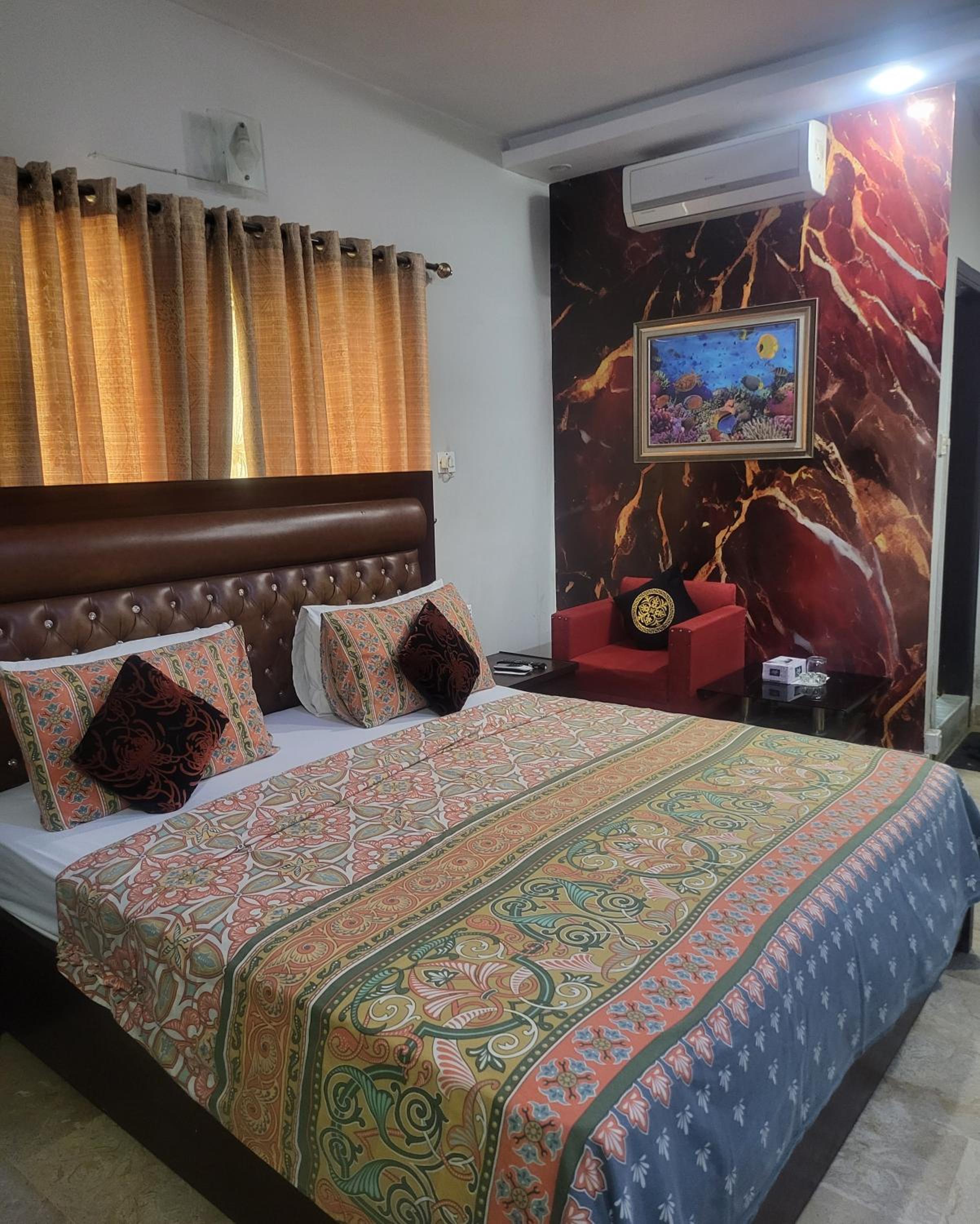 Seaview Lodge Guest House
