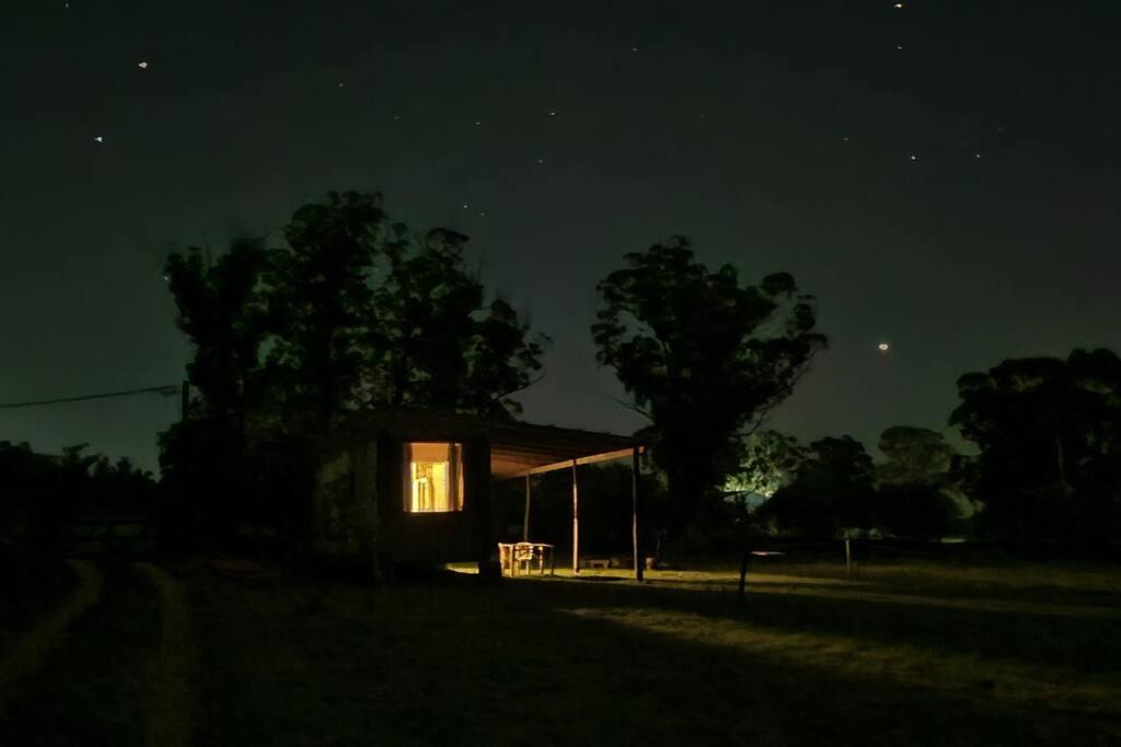 Glamping in Uruguay’s hidden gem