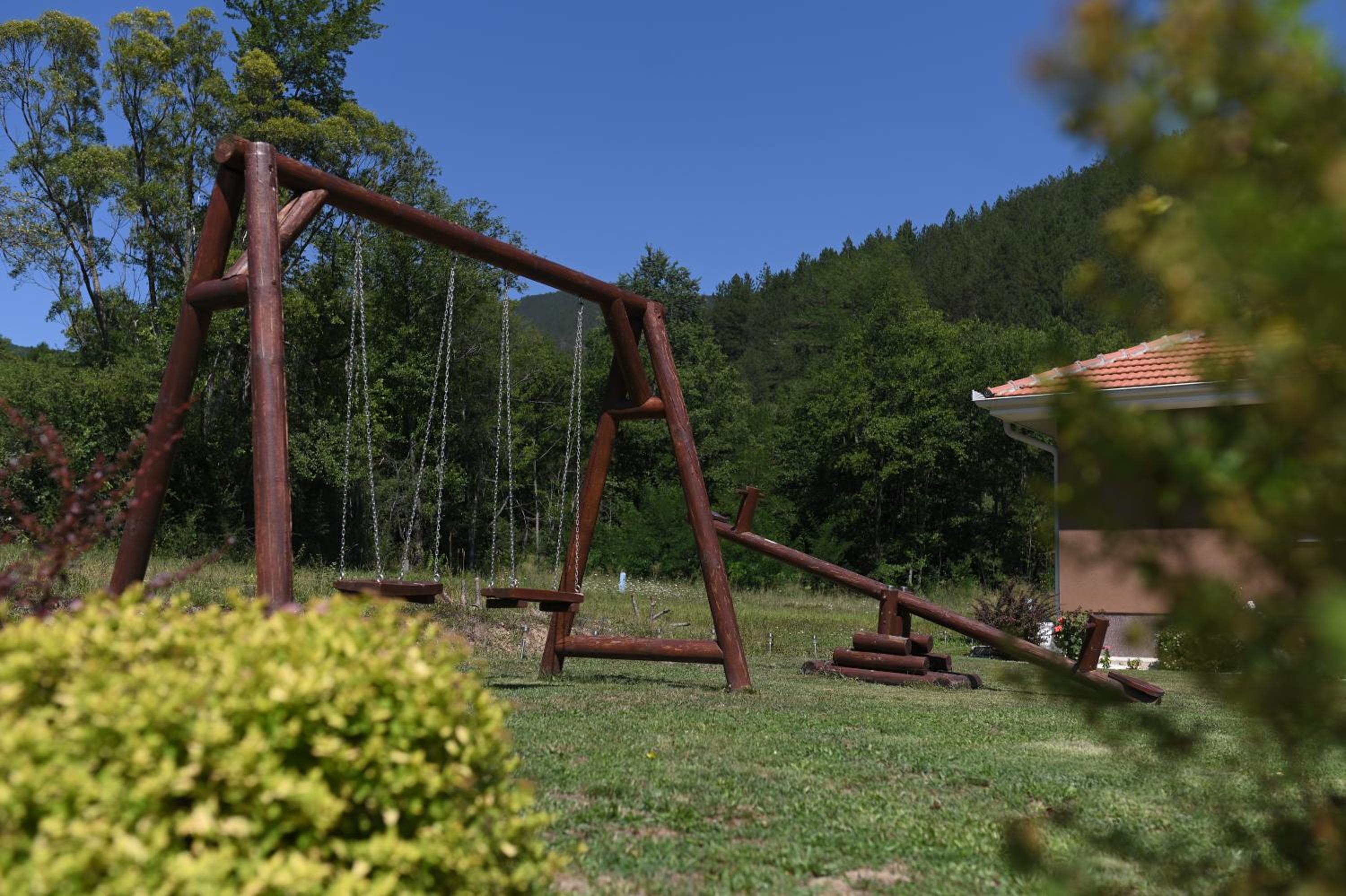 Šarganska Idila
