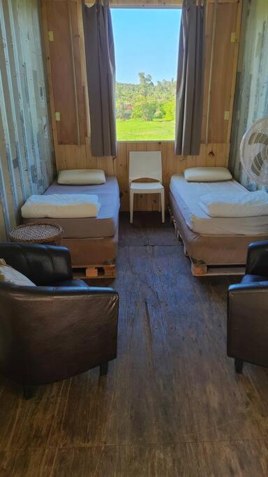 Glamping in Uruguay’s hidden gem