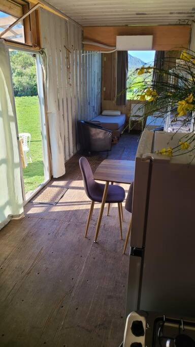 Glamping in Uruguay’s hidden gem