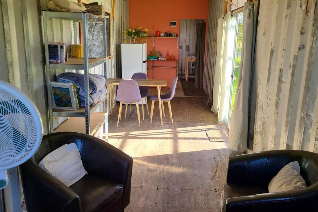 Glamping in Uruguay’s hidden gem