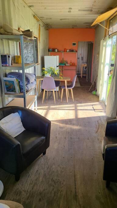 Glamping in Uruguay’s hidden gem