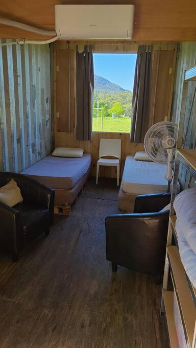 Glamping in Uruguay’s hidden gem