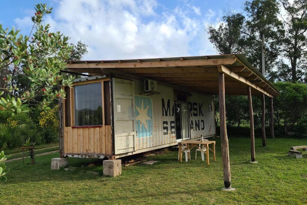 Glamping in Uruguay’s hidden gem