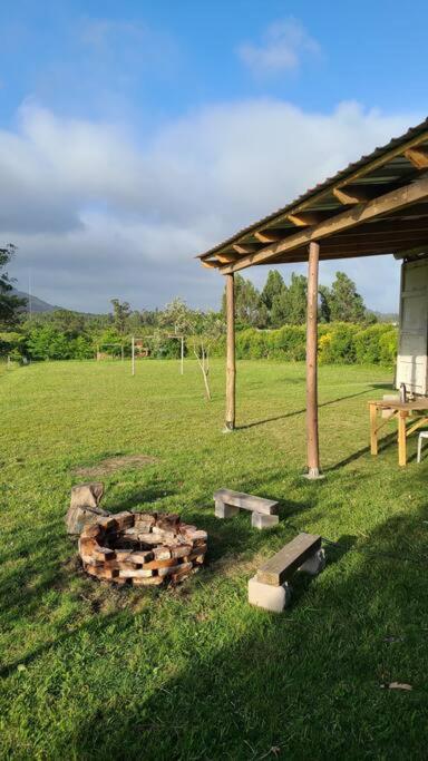 Glamping in Uruguay’s hidden gem