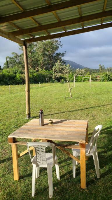 Glamping in Uruguay’s hidden gem