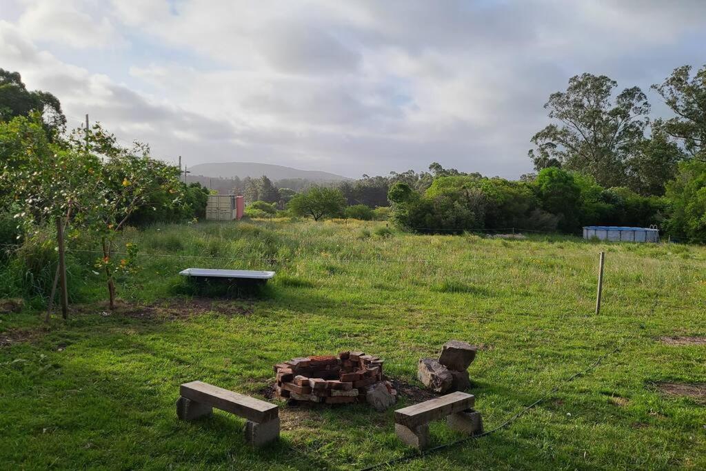 Glamping in Uruguay’s hidden gem