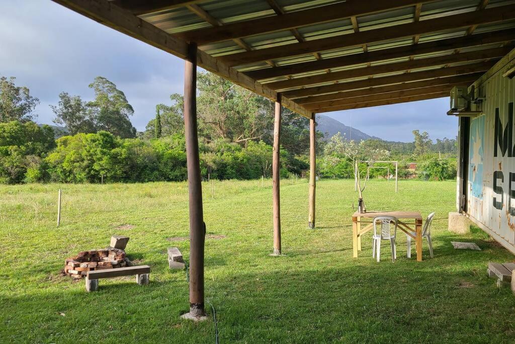 Glamping in Uruguay’s hidden gem