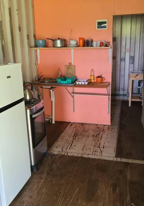 Glamping in Uruguay’s hidden gem