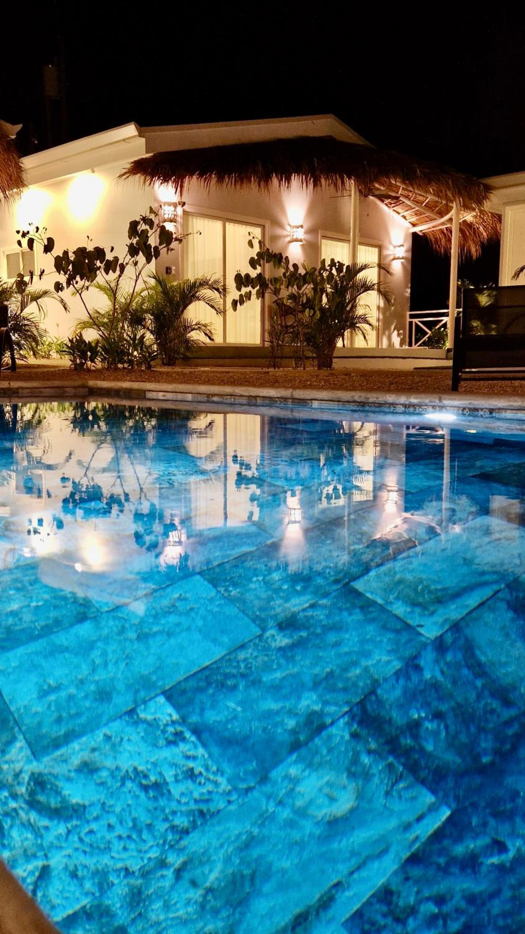 Samara Suites
