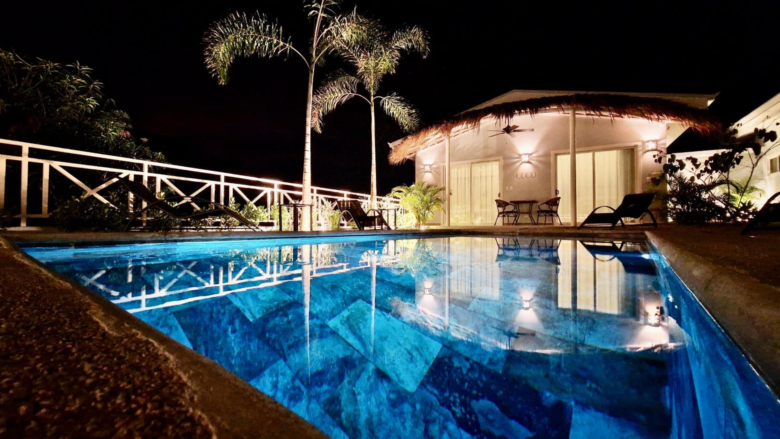 Samara Suites