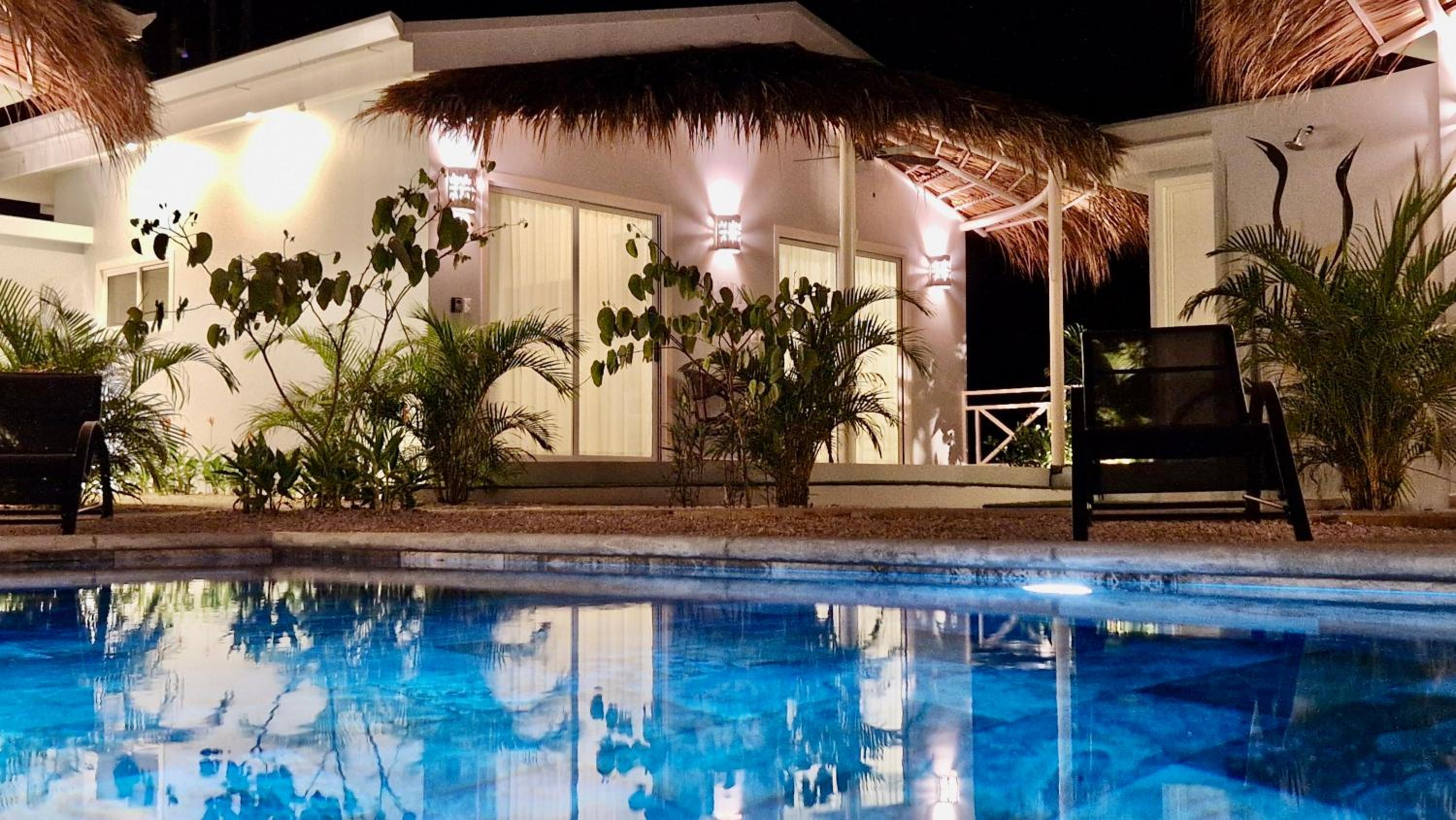 Samara Suites