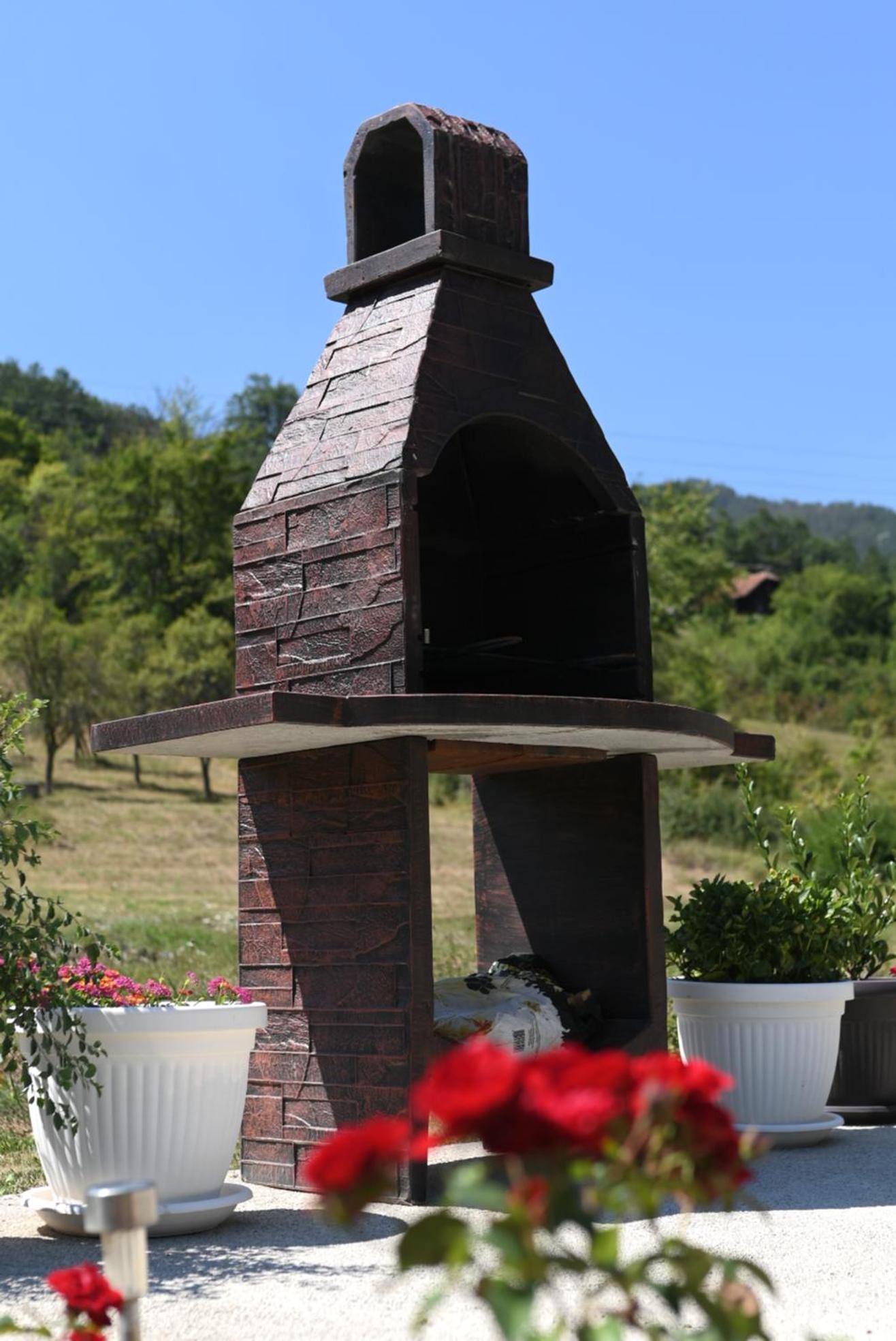 Šarganska Idila