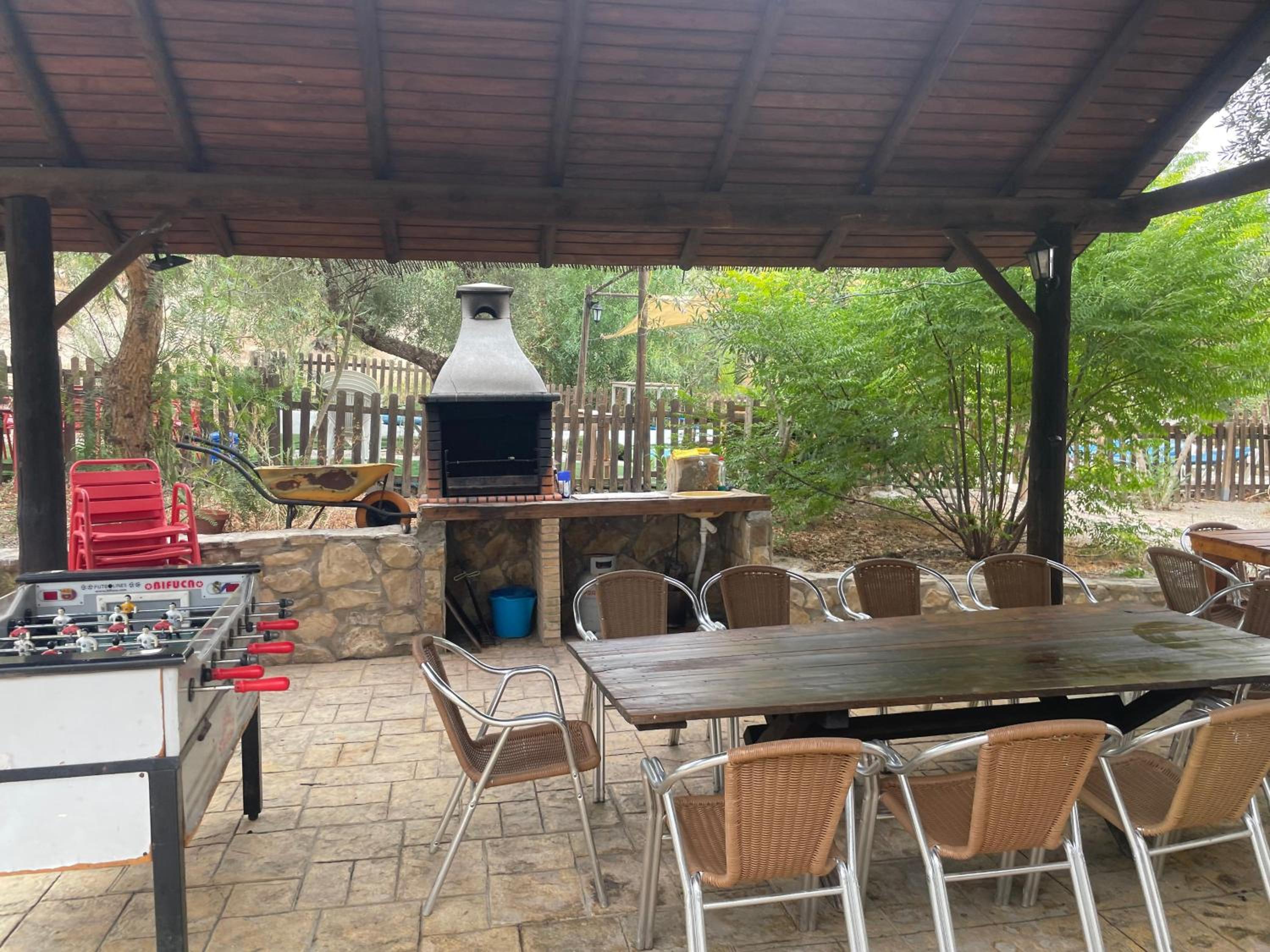 Casa Rural Privada Belén