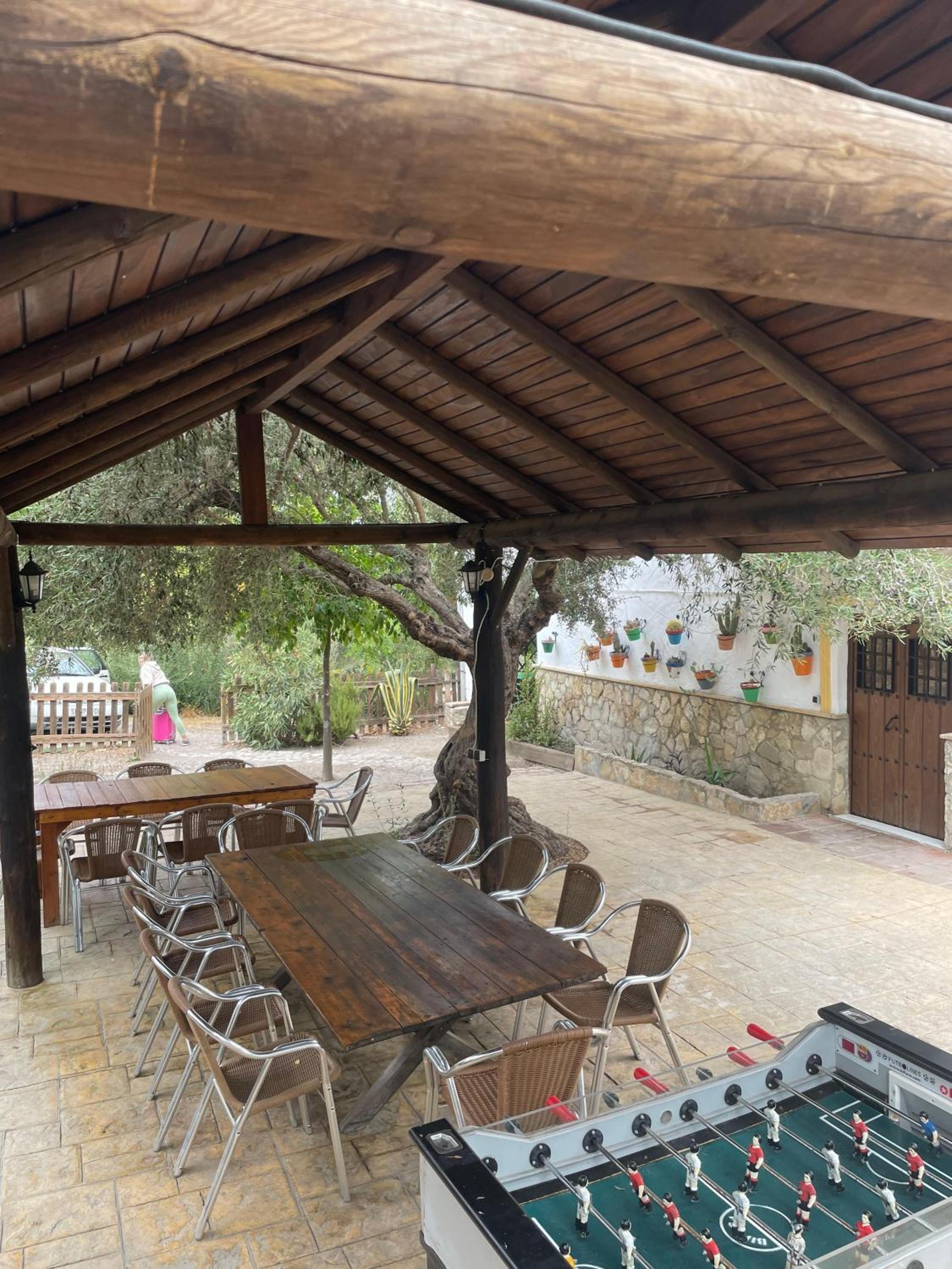 Casa Rural Privada Belén
