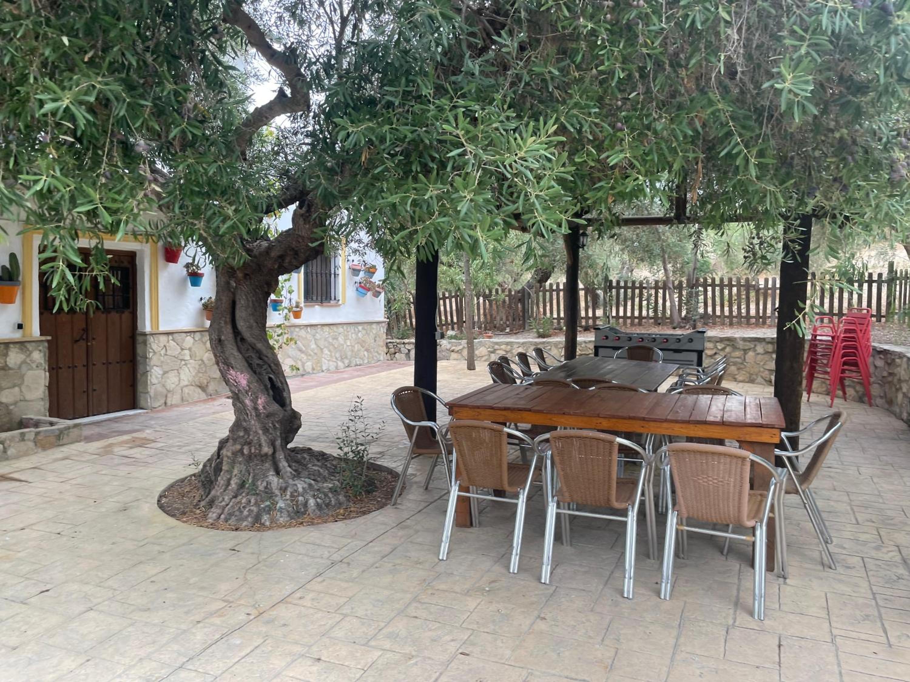 Casa Rural Privada Belén