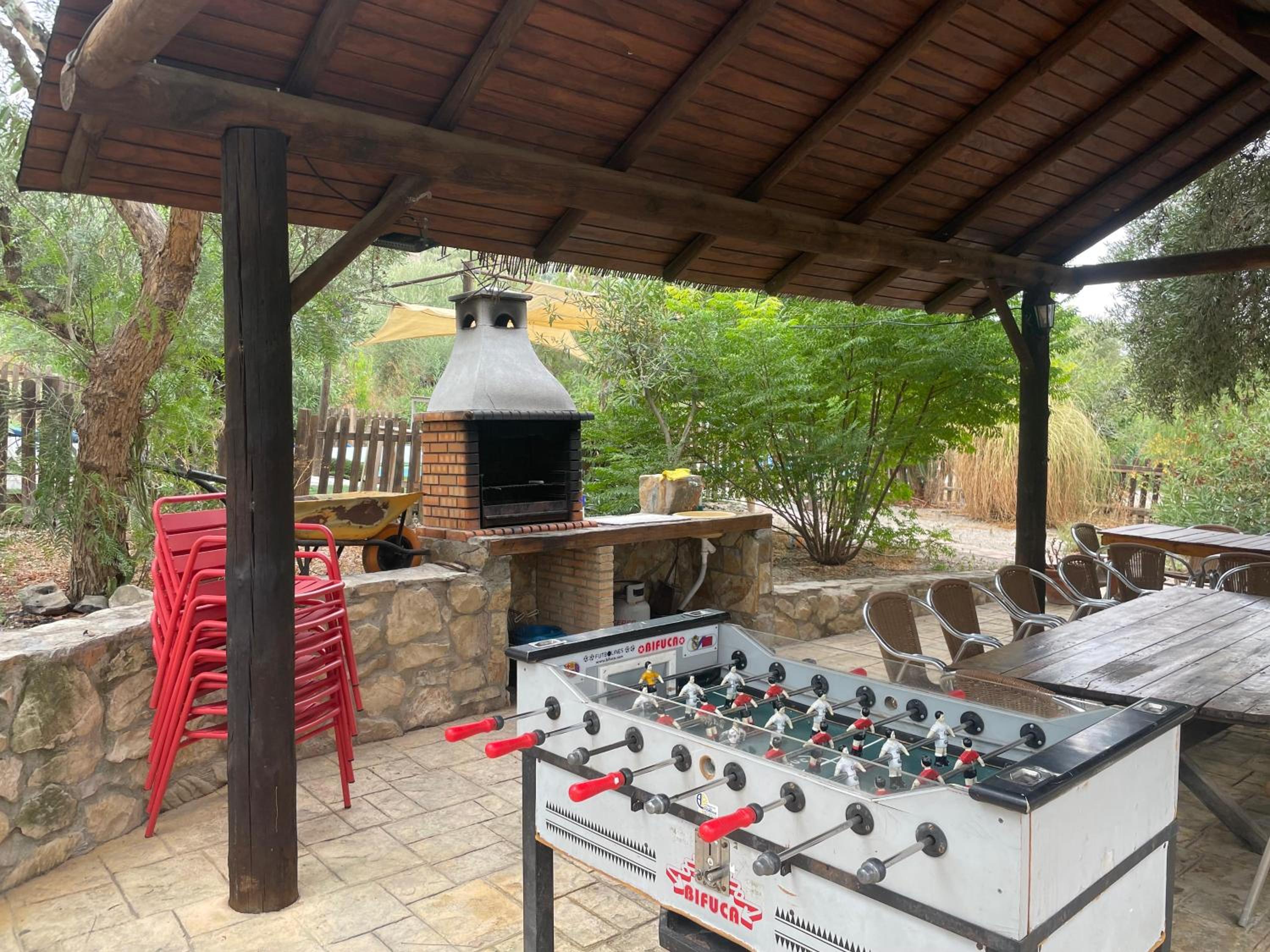 Casa Rural Privada Belén