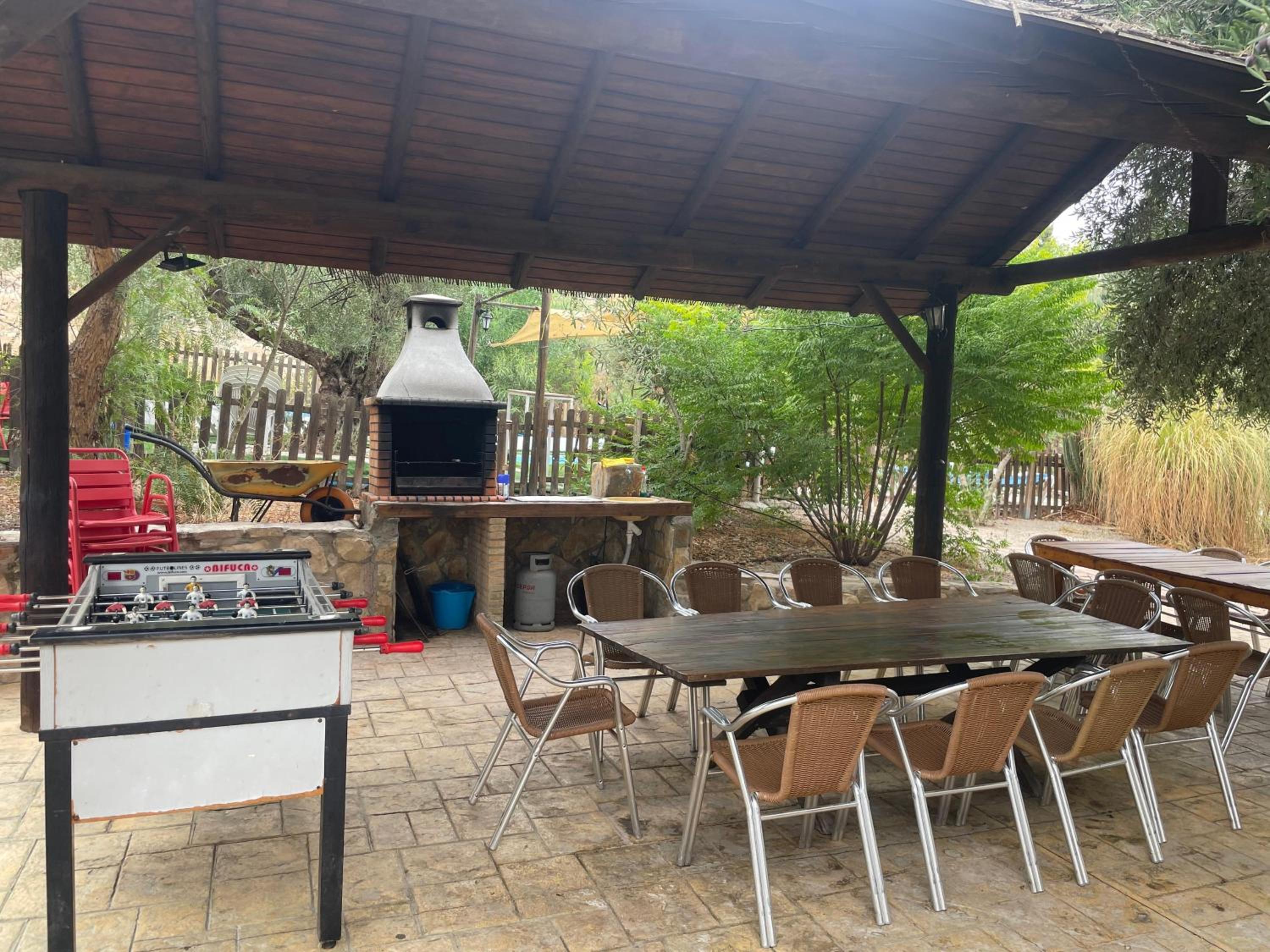 Casa Rural Privada Belén